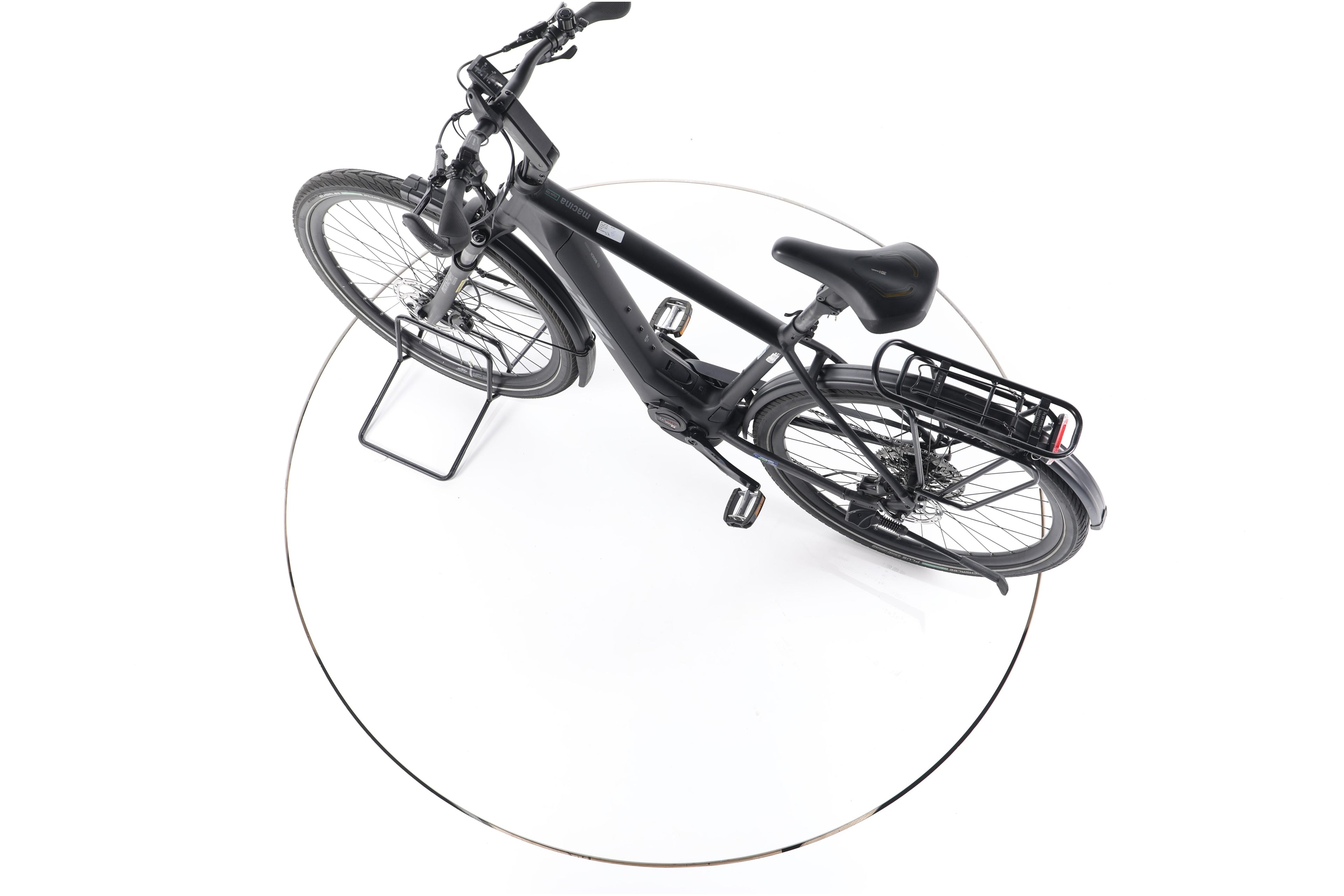 KTM Macina Style 720 Trekking E-Bike 2023 - Image 20