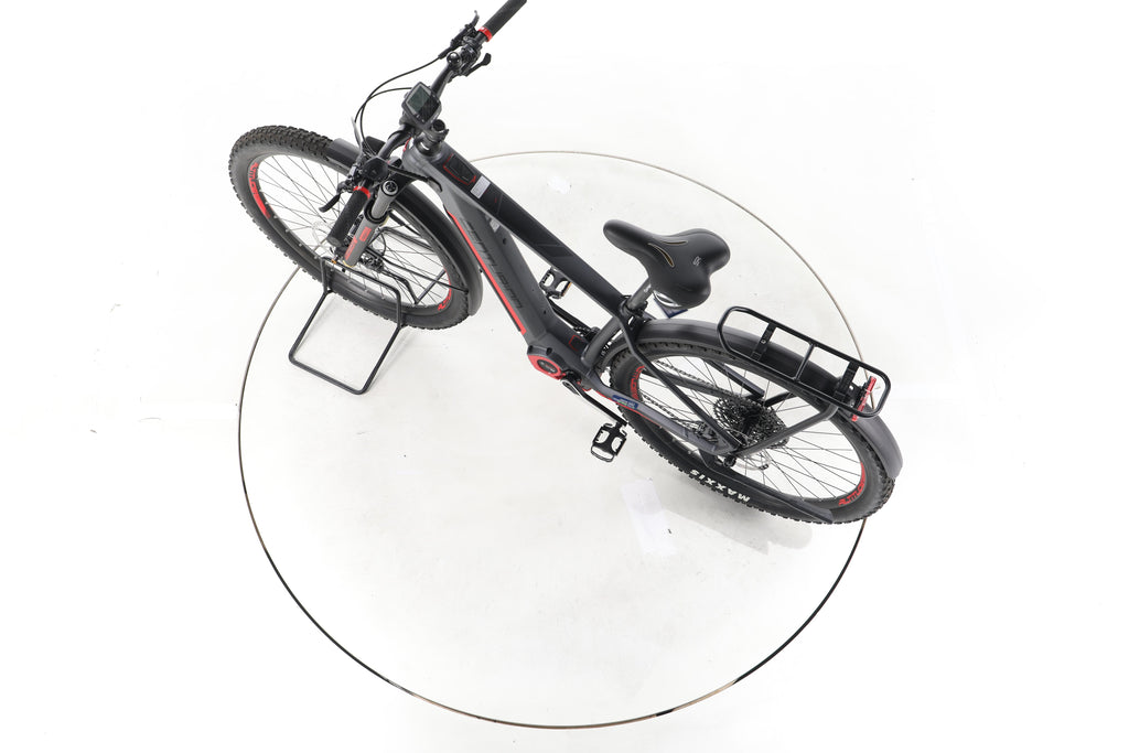 Centurion Backfire E R860i E-Bike - Image 20