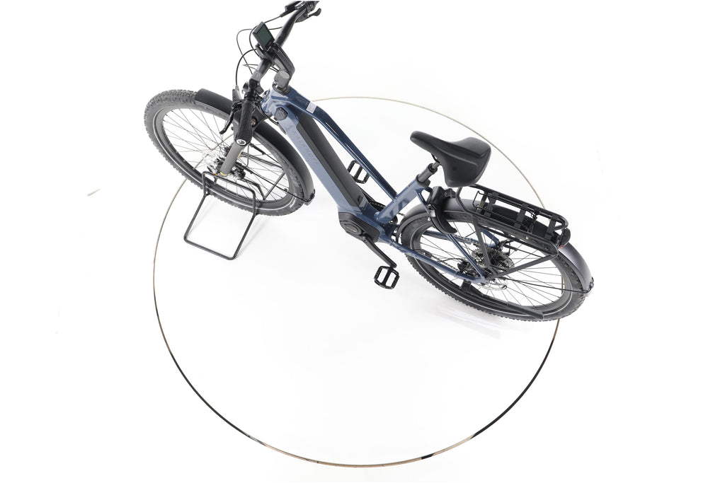 Kalkhoff Entice 5.B Move+ Trekking E-Bike 2023 - Image 20