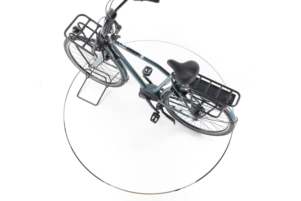 Gazelle HeavyDutyNL C5 HMB City E-Bike - Image 20