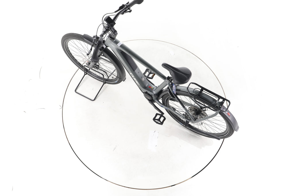Cube Kathmandu Hybrid Pro Trekking E-Bike 2024 - Image 20