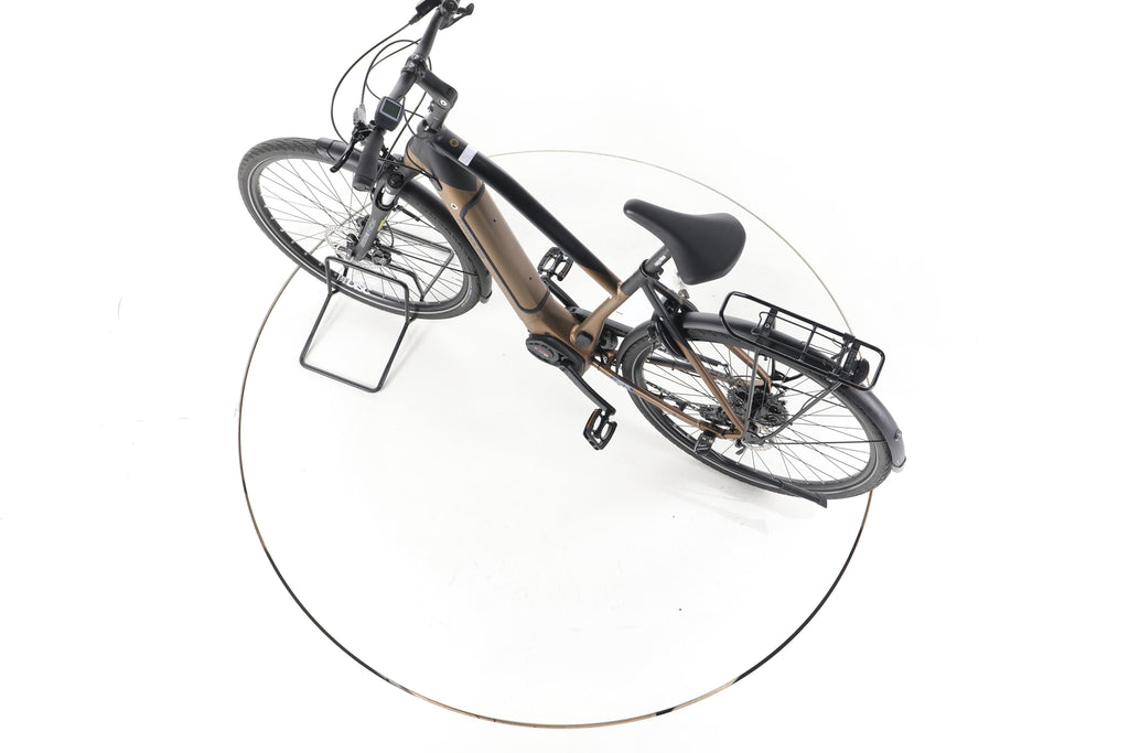 Kreidler Vitality Eco 7 Trekking E-Bike - Image 20