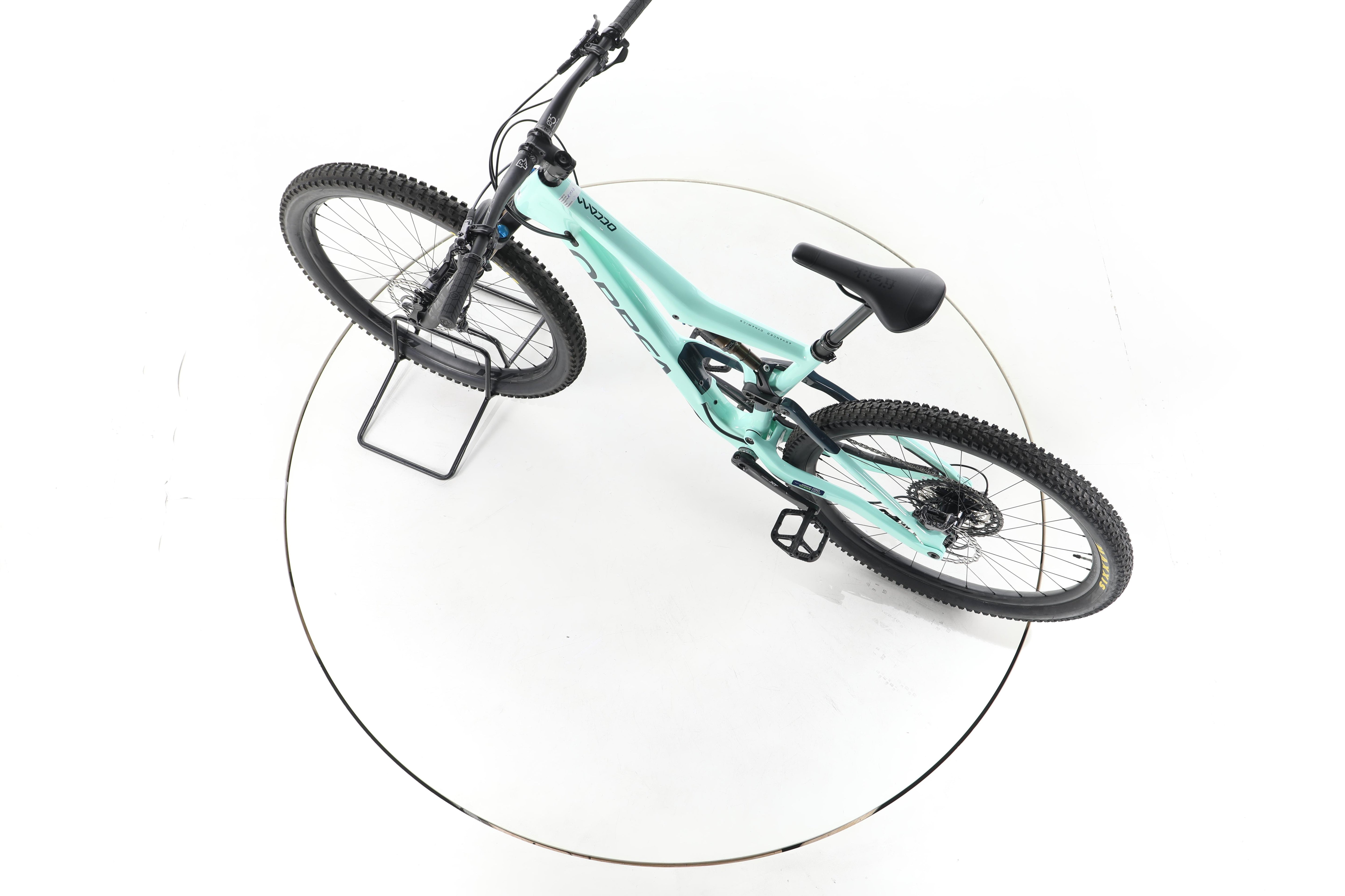 Orbea Occam M10 - Image 20