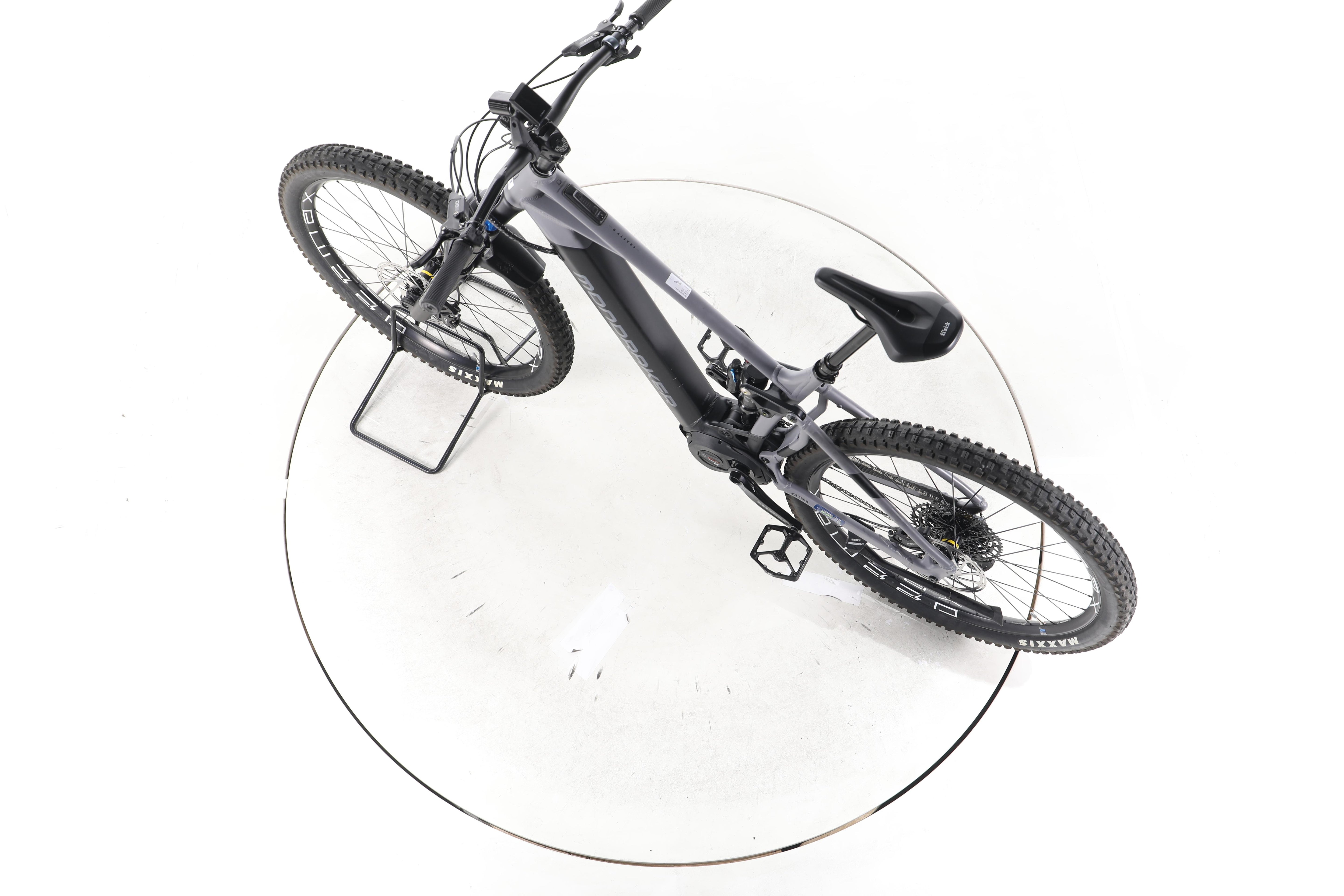 Mondraker Crafty R E-Bike Fully - Image 20