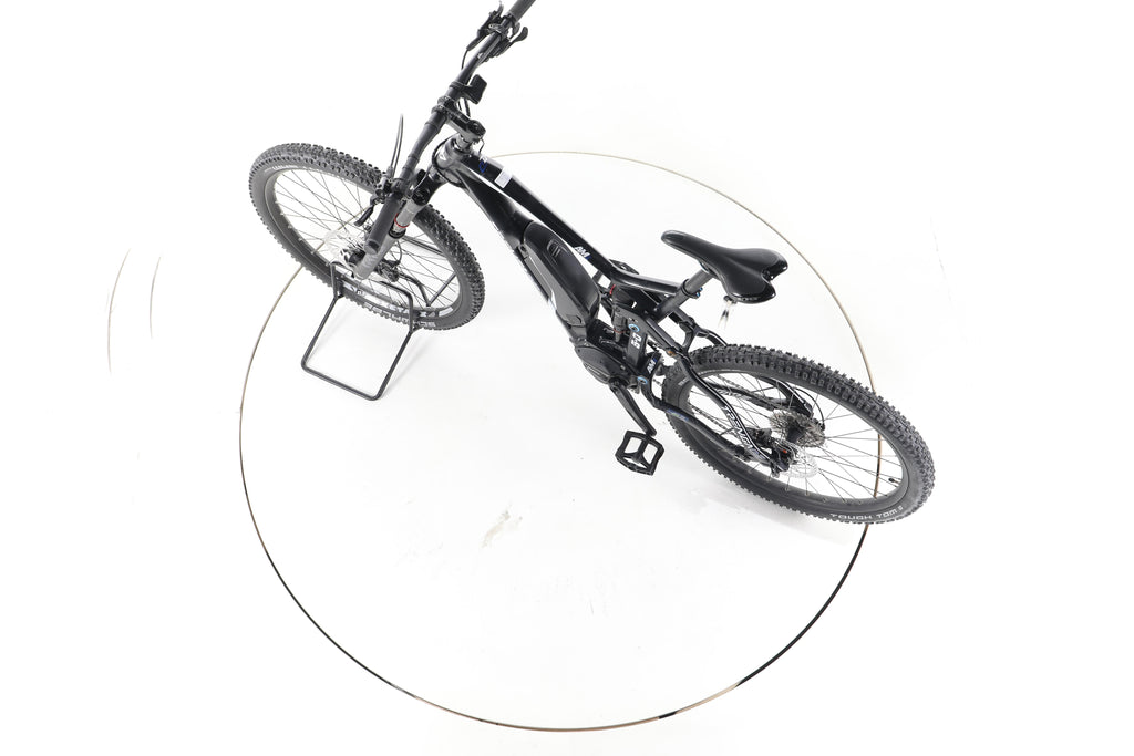 TRENGA DE AME 5.0 Fully E-Bike - Image 20