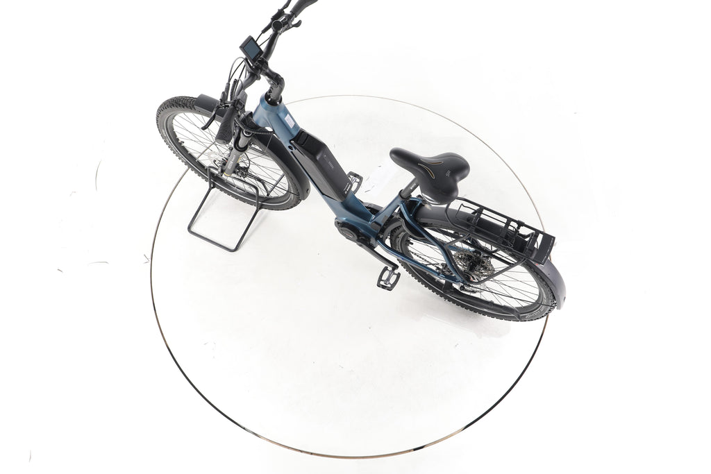 MORRISON SUB 3.0 Trekking E-Bike Tiefeinsteiger - Image 20