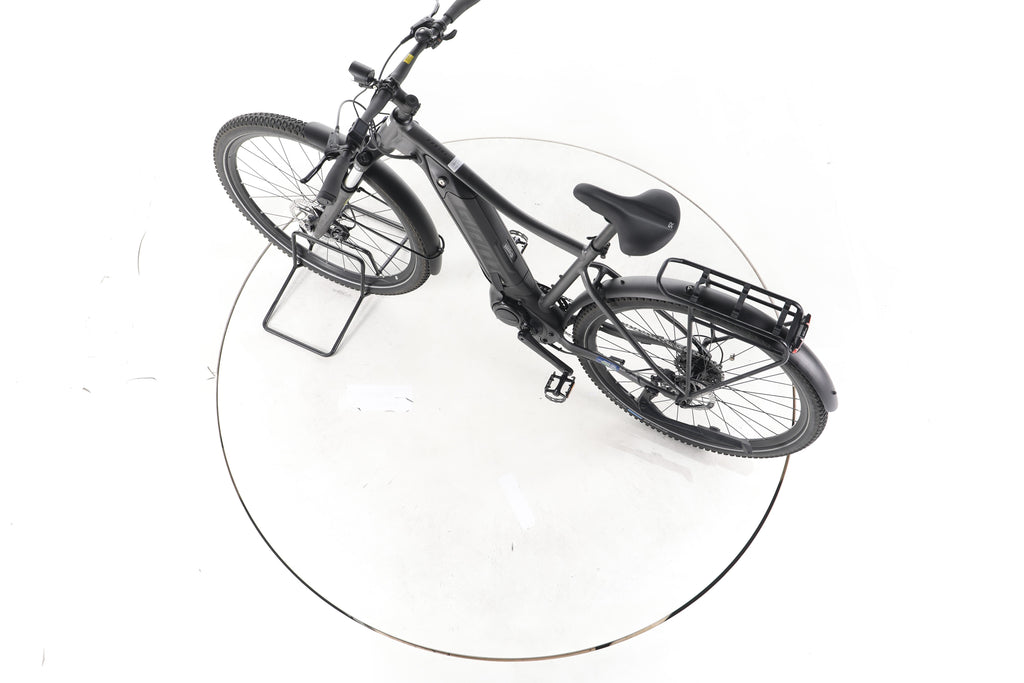 Giant Talon E+ EX Trekking E-Bike - Image 20