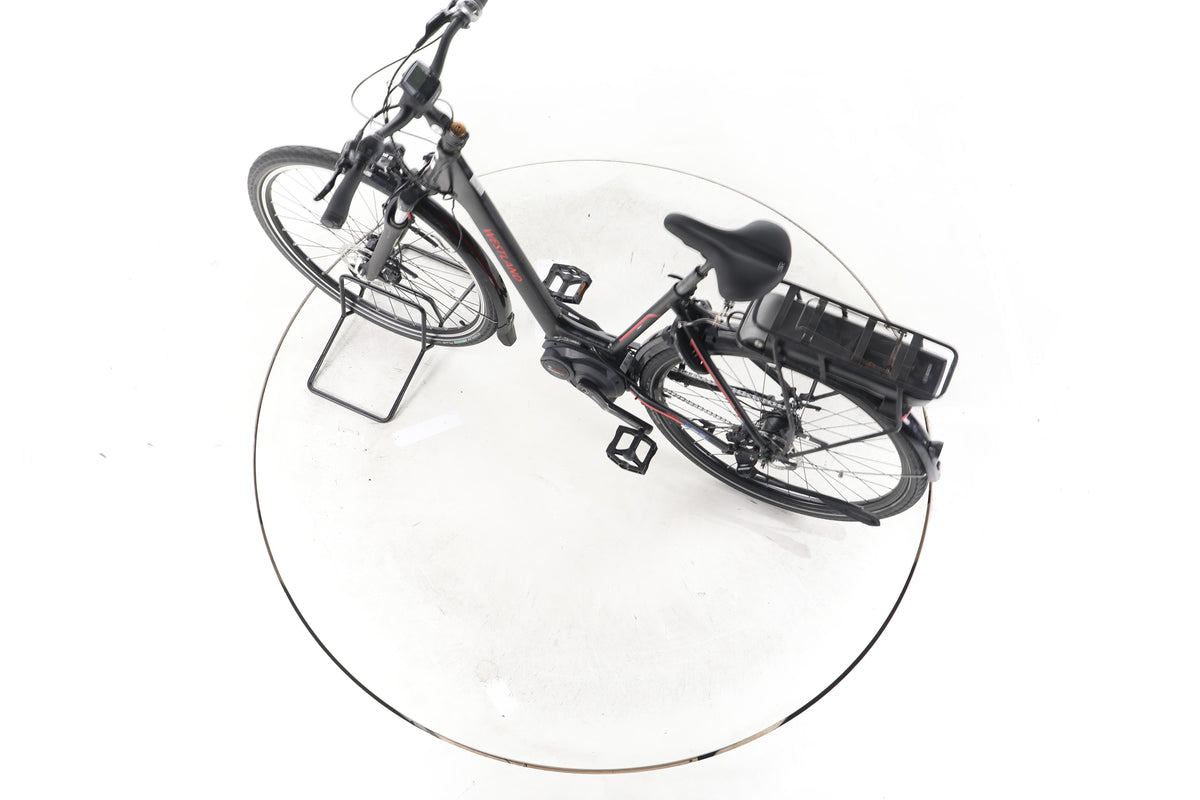 Westland Premium N8 City E-Bike Tiefeinsteiger - Image 20