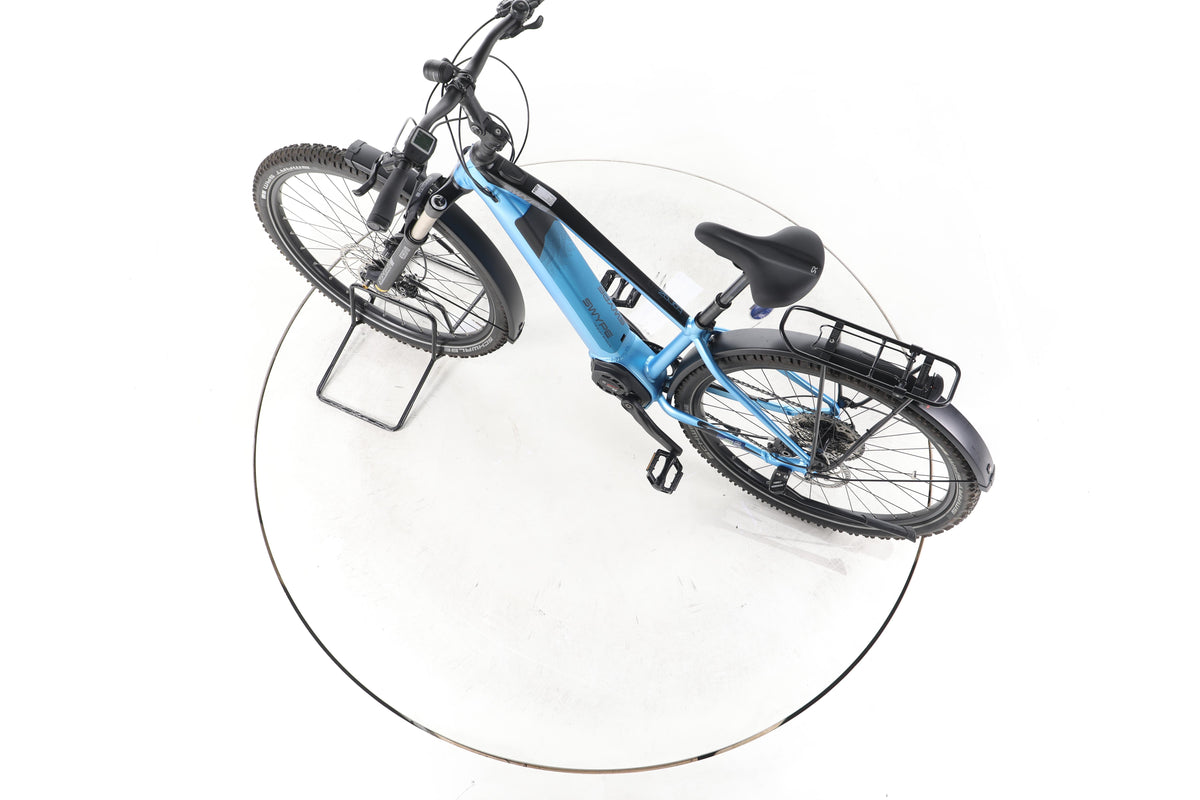 Swype torqz #2.0 Trekking E-Bike - Image 20