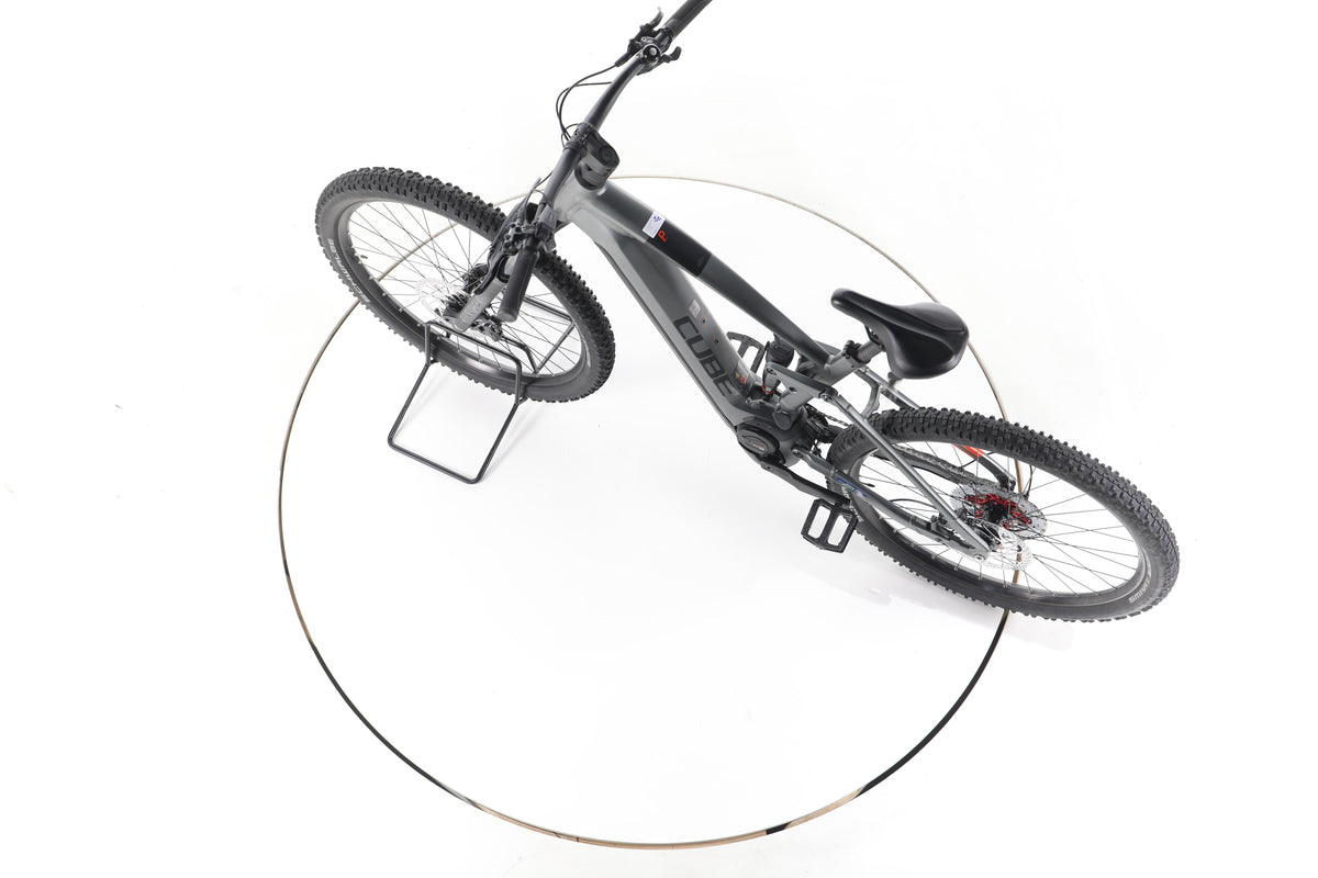 Cube Stereo Hybrid 120 Pro E-Bike Fully - Image 20