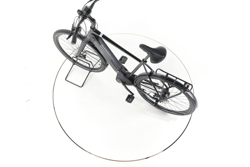 Raleigh Liverpool Premium City E-Bike - Image 20