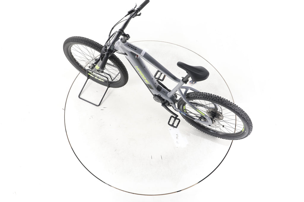 Haibike HardSeven 6 E-Bike - Image 20