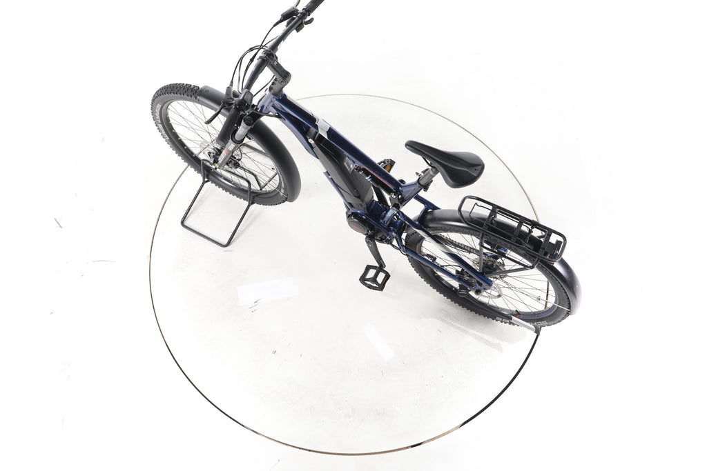 R Raymon CrossRay FS E 4.0 SUV E-Bike - Image 20