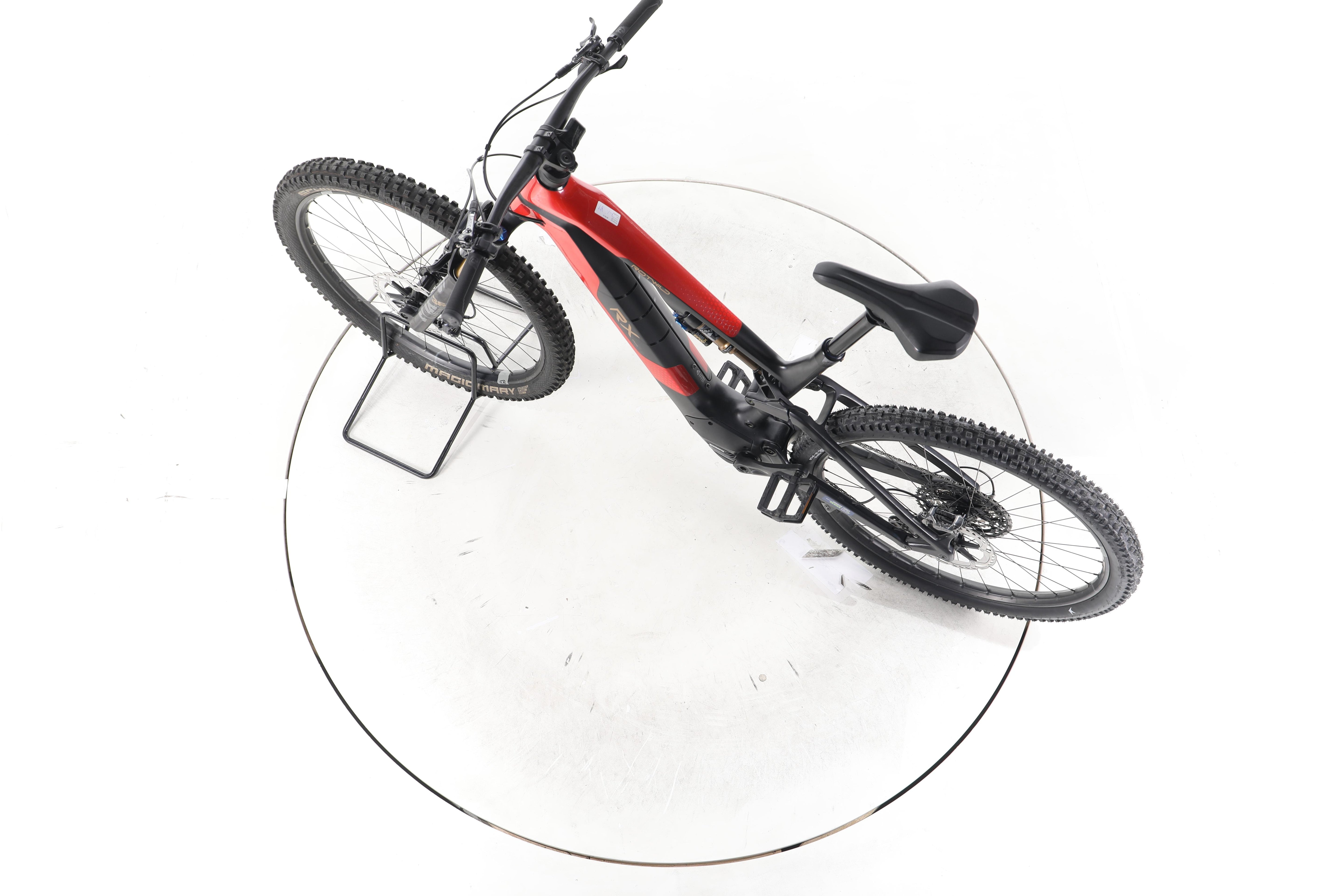 Rotwild R.X 750 Core E-Bike Fully Carbon 2024 - Image 20