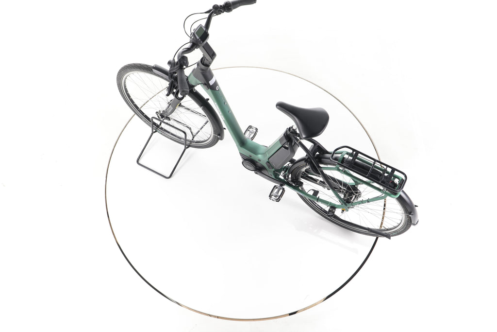 Kreidler Vitality Eco 3 City E-Bike Tiefeinsteiger - Image 20