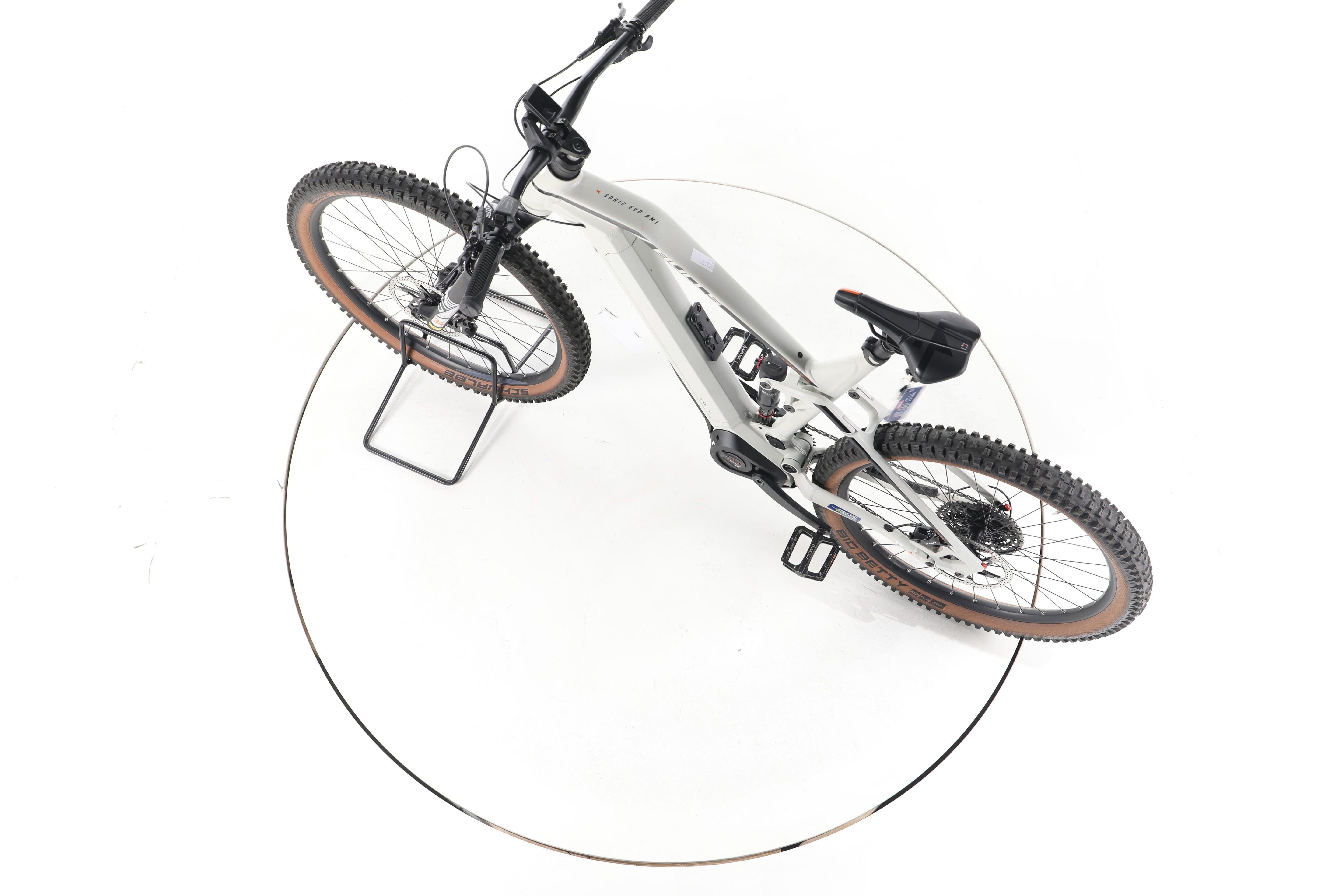Bulls Sonic EVO AM 1 E-Bike Fully - Image 20