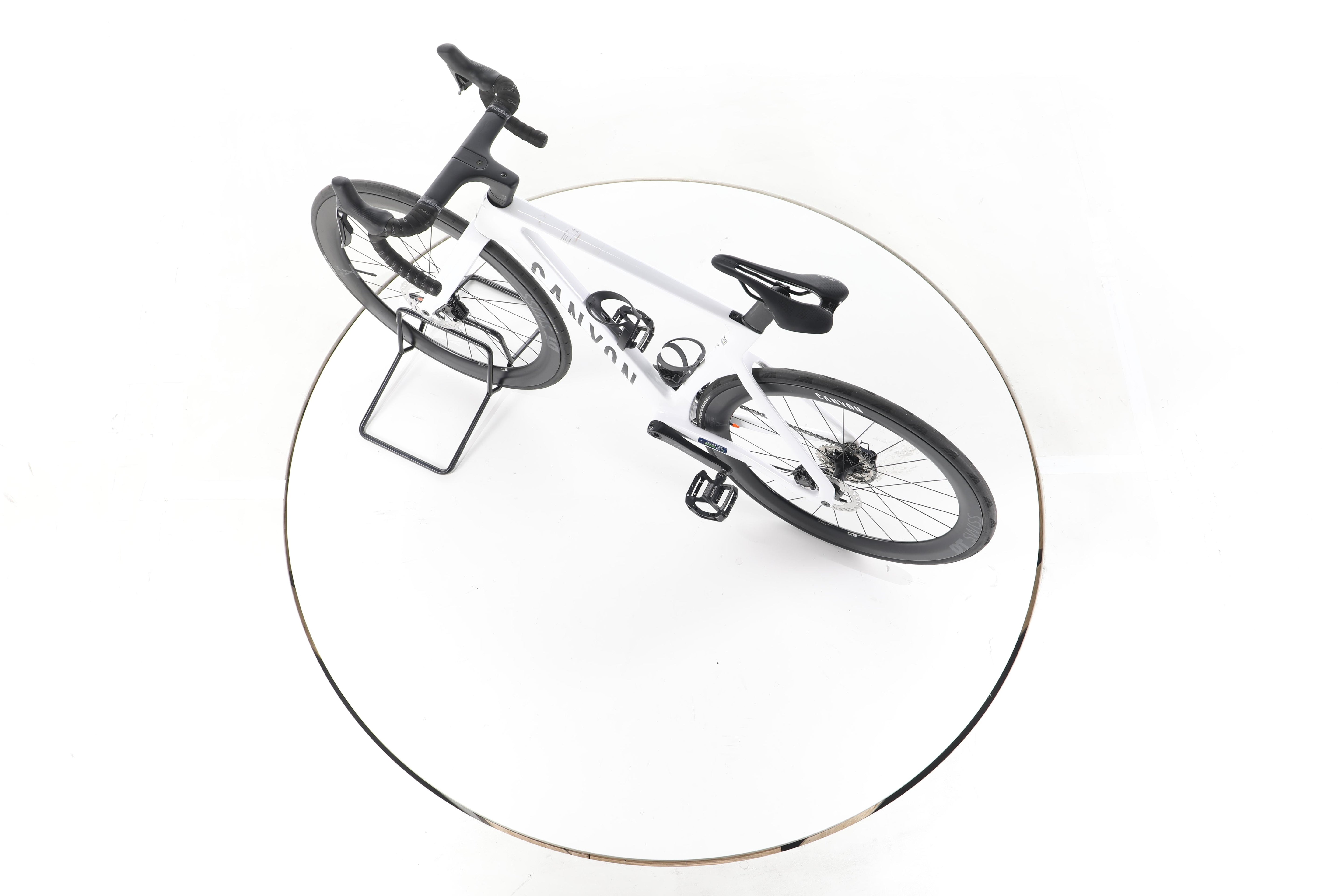 Canyon Aeroad Rennrad Carbon 2026 - Image 20