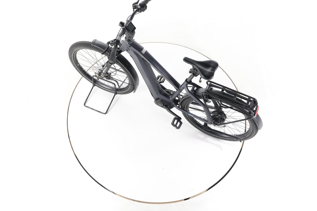Riese & Müller Charger4 Mixte GT vario City E-Bike - Image 20