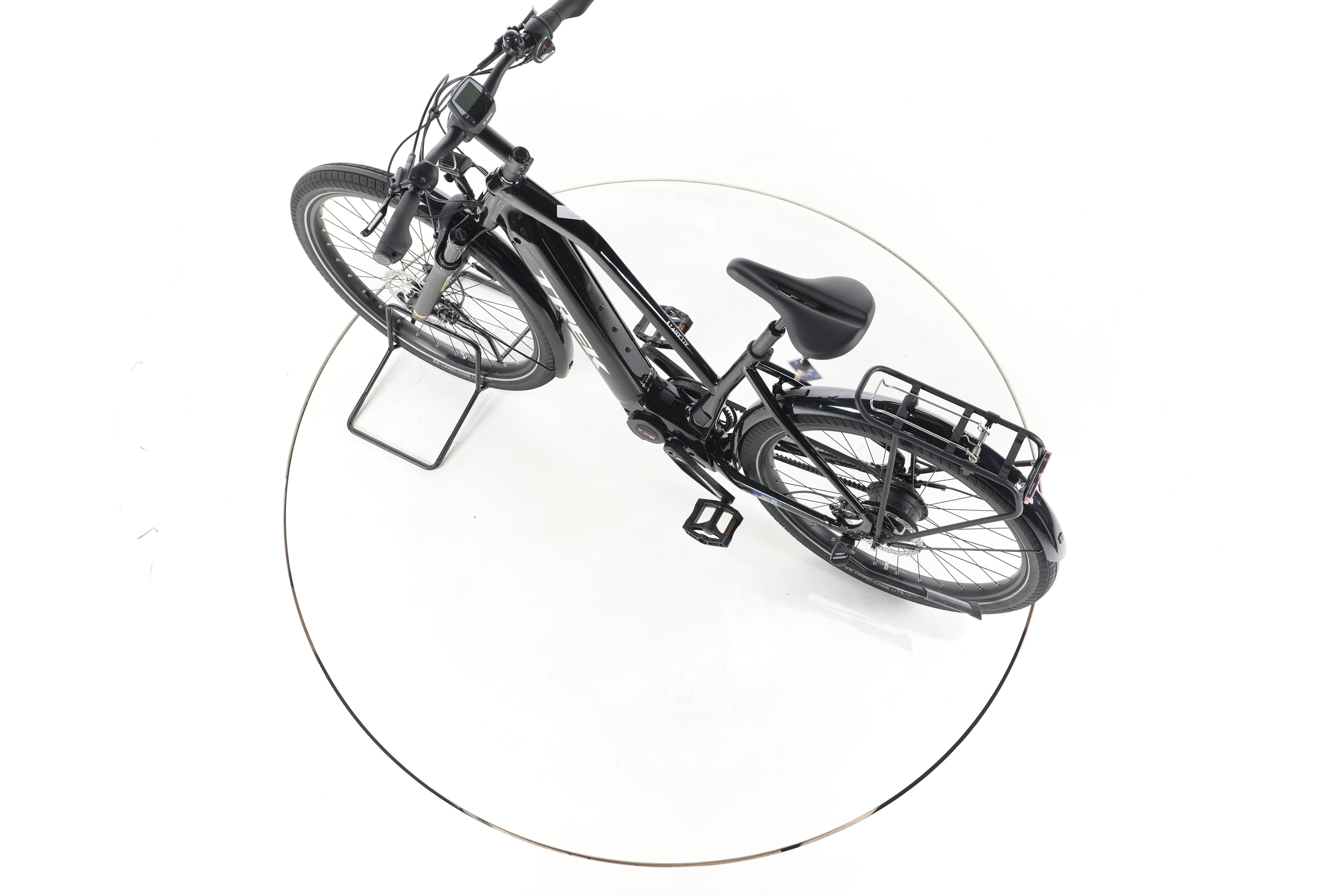 Trek Allant+ 9 City E-Bike - Image 20