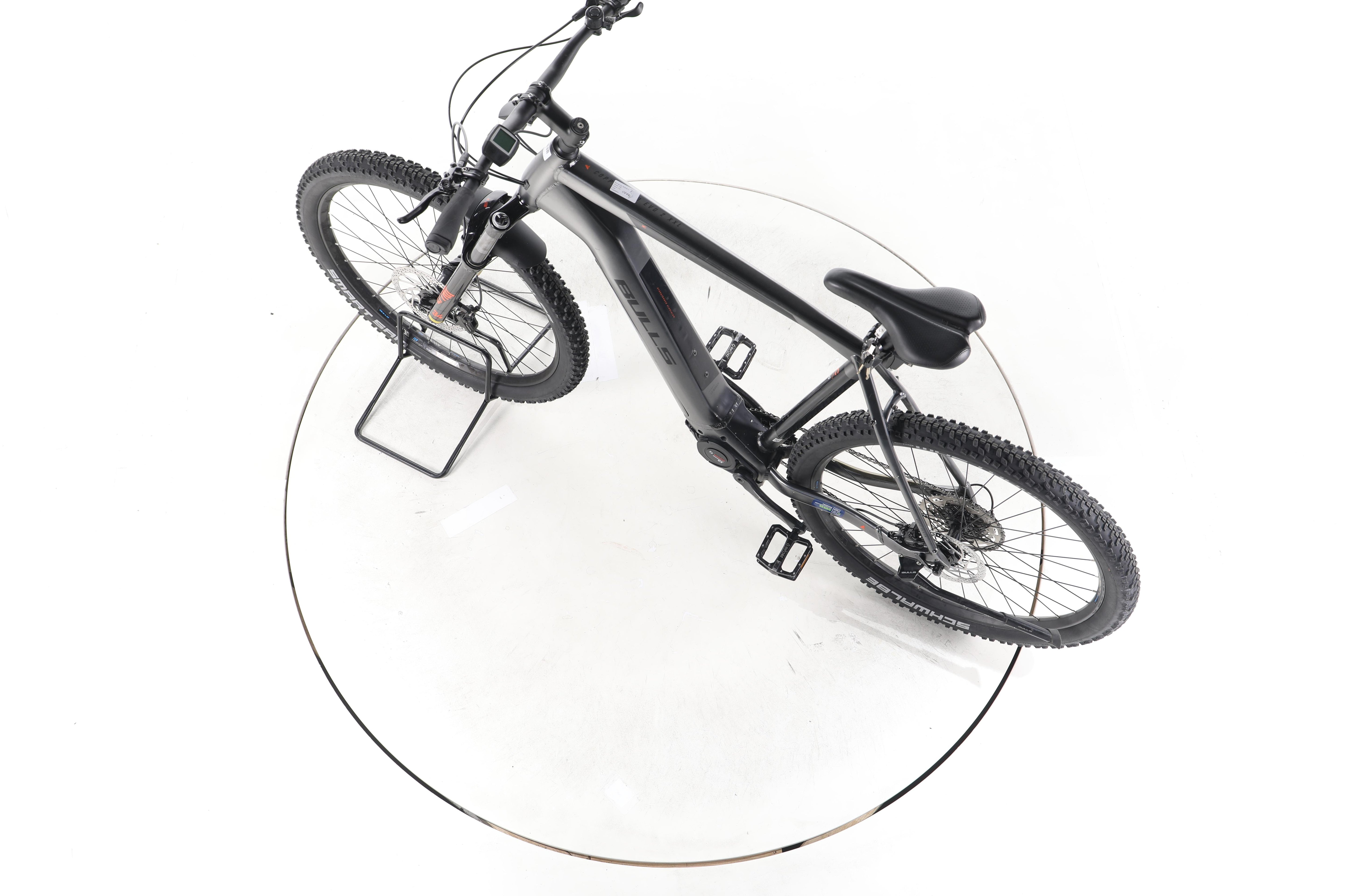 Bulls Copperhead EVO 2 XXL E-Bike - Image 20
