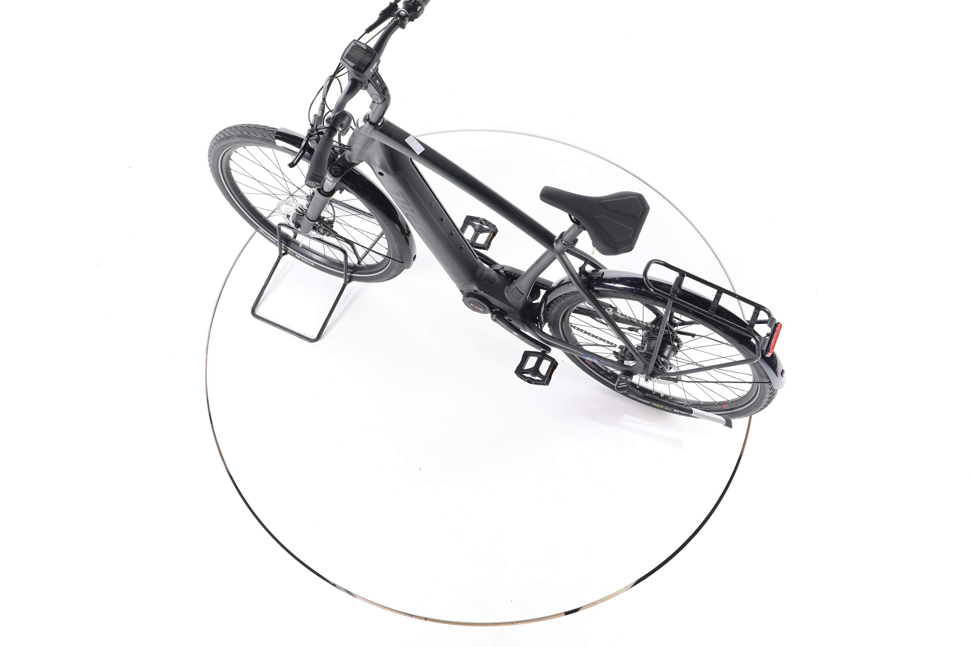 Diamant Opal+ City E-Bike - Image 20