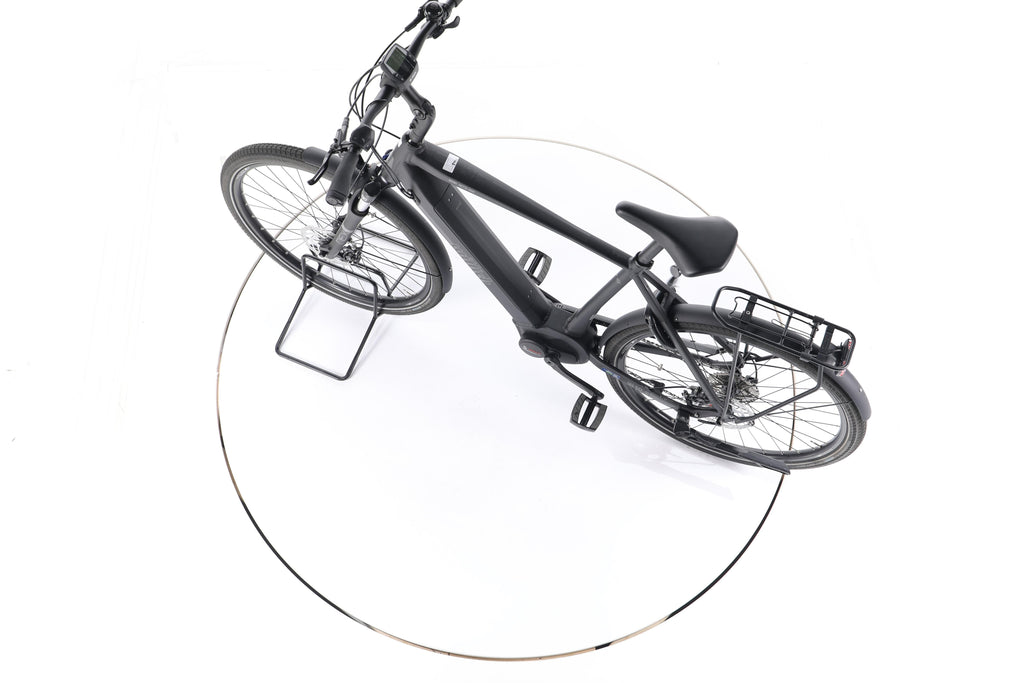 Wittich BI 10.2 Trekking E-Bike - Image 20