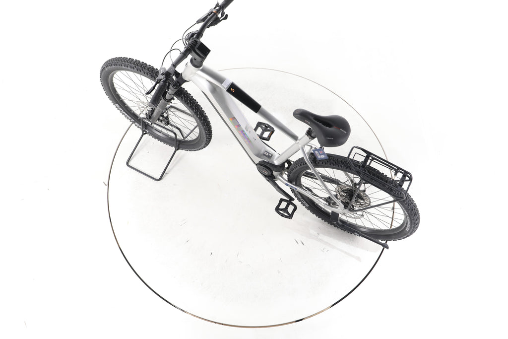Cube Reaction Hybrid SLX E-Bike - Image 20
