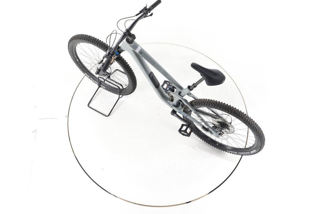 Cube STEREO ONE44 C:62 RACE Fahrrad Fully - Image 20