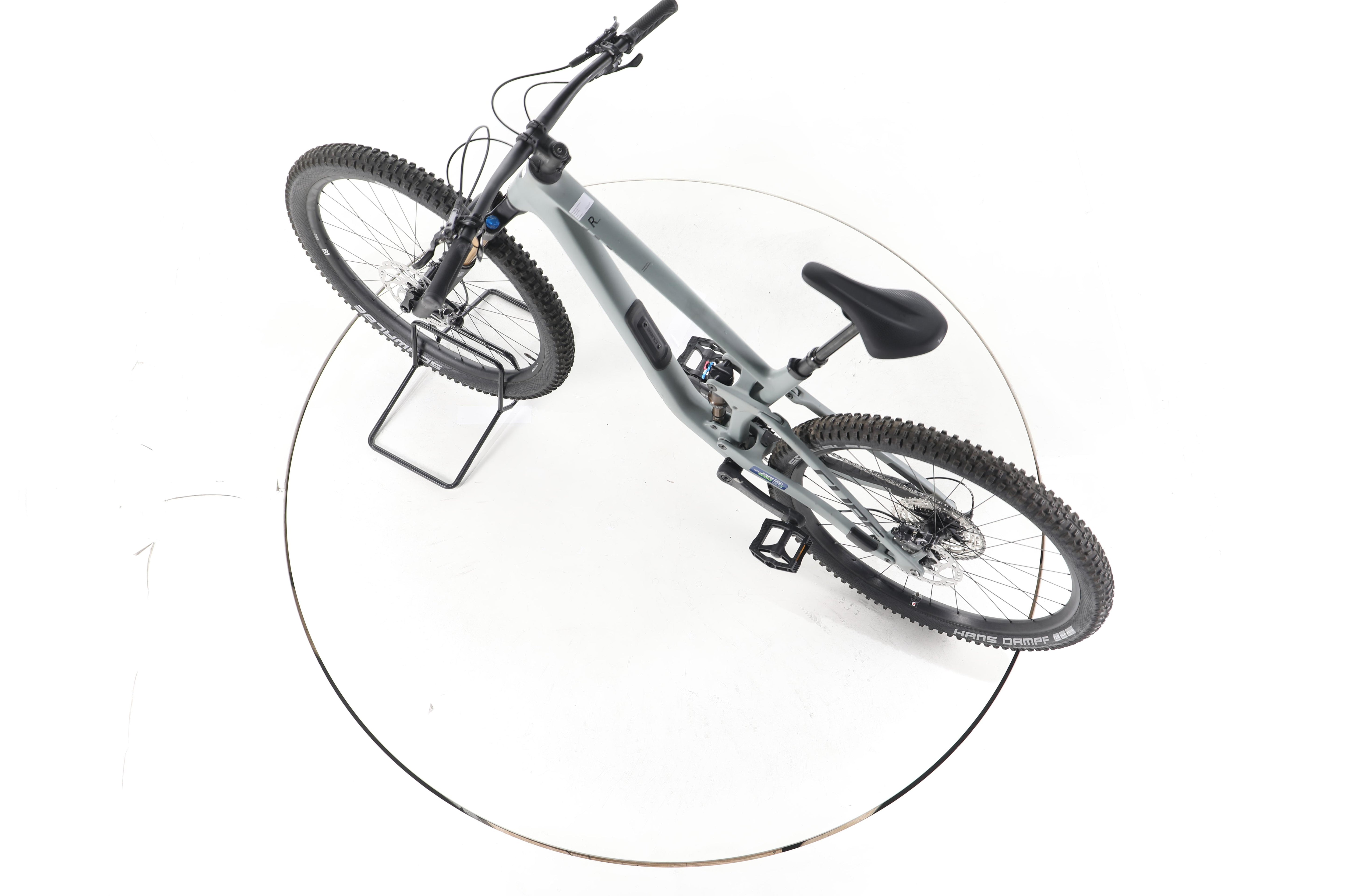 Cube STEREO ONE44 C:62 RACE Fahrrad Fully - Image 20