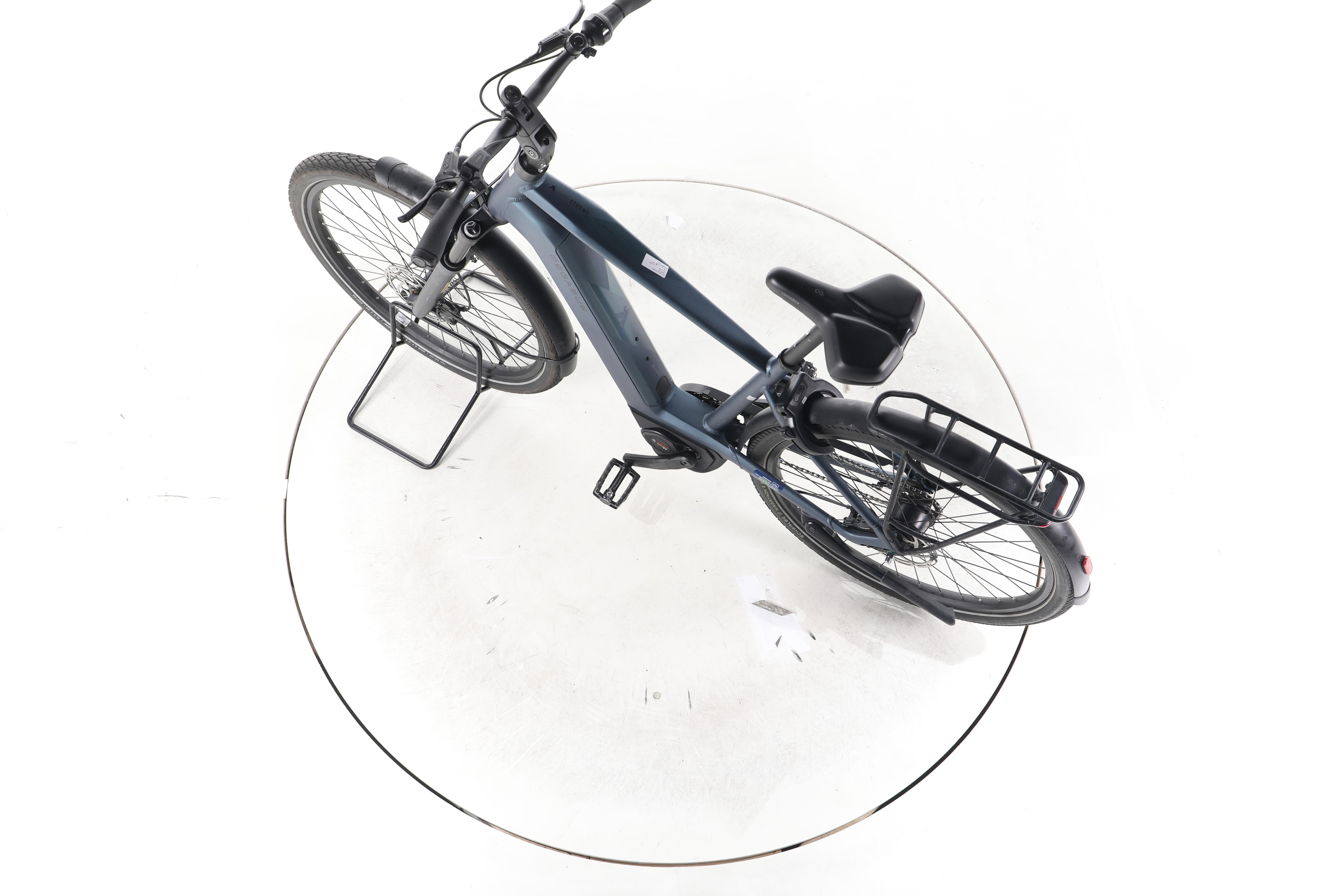 Pegasus Strong EVO 5F Lite City E-Bike 2025 - Image 20