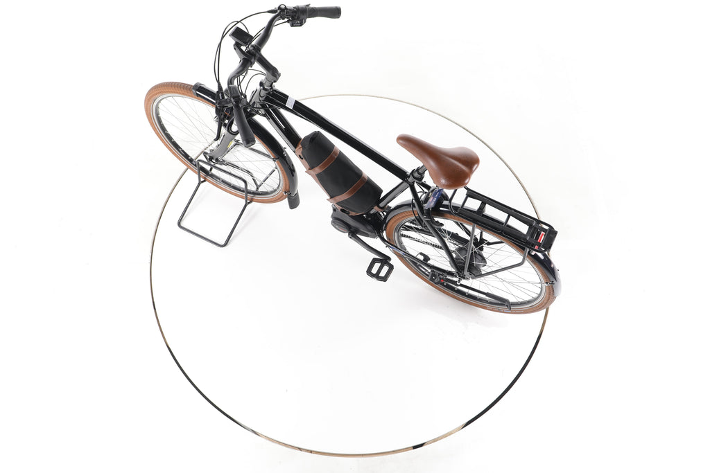 Riese & Müller Cruiser 2 Vario City E-Bike - Image 20