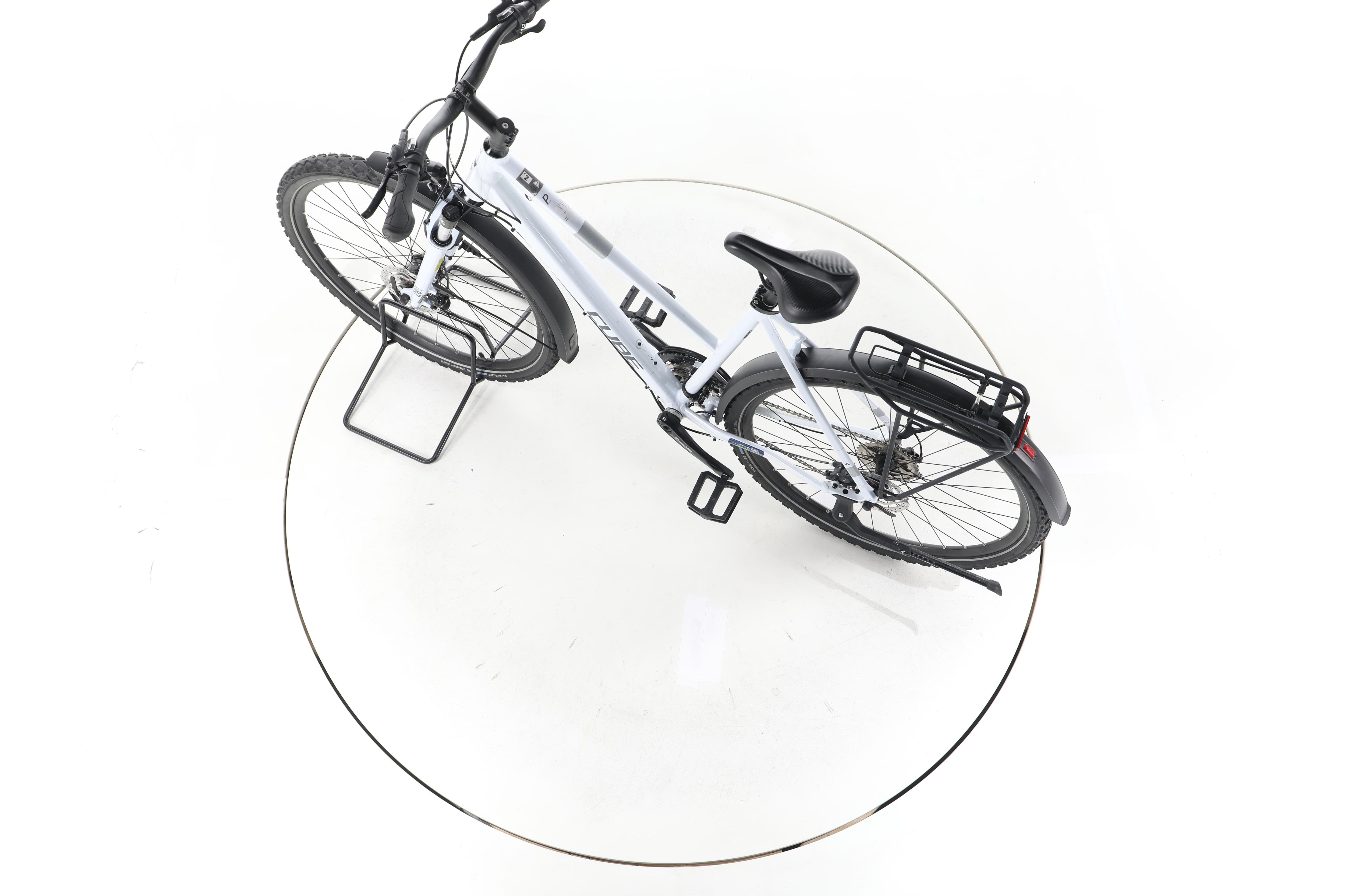 Cube Nature Pro Allroad - Image 20