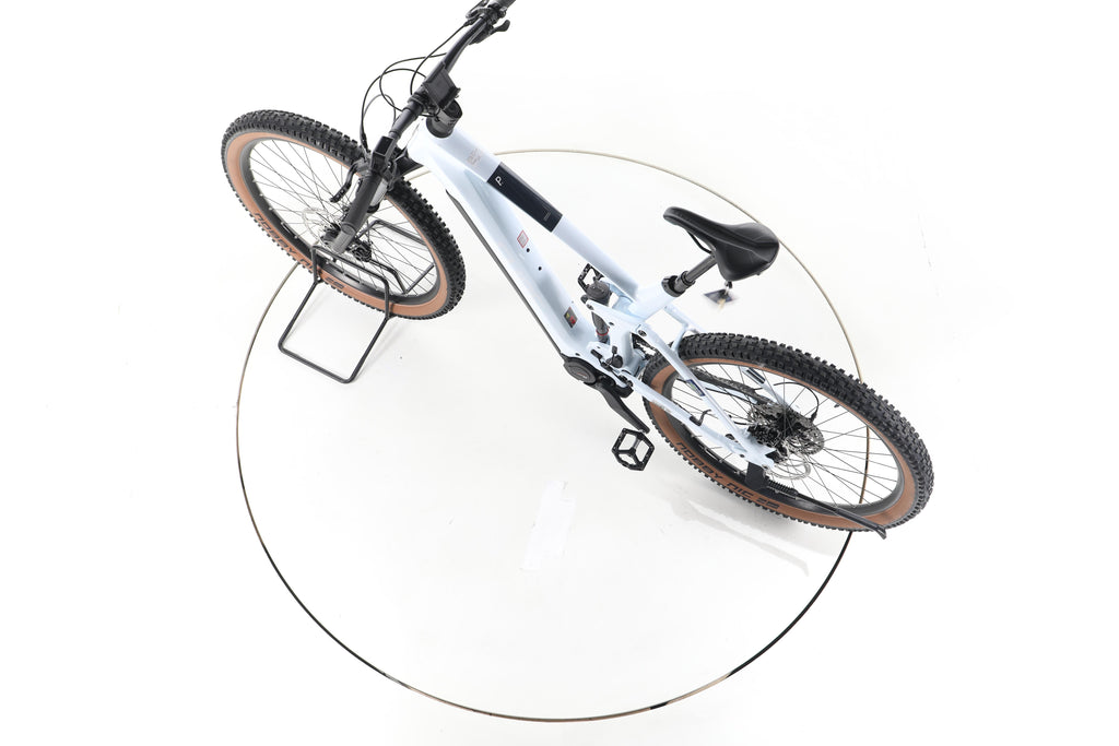 Cube Stereo Hybrid 140 HPC Pro Fully E-Bike Carbon 2024 - Image 20