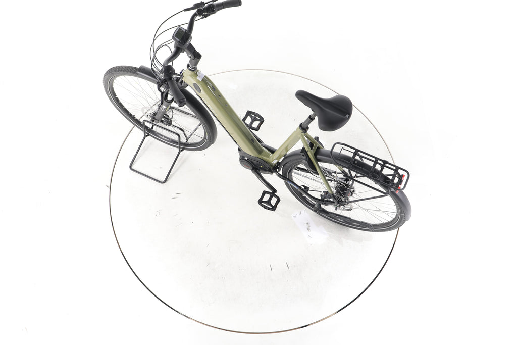 Victoria eTrekking 11.5 City E-Bike Tiefeinsteiger - Image 20