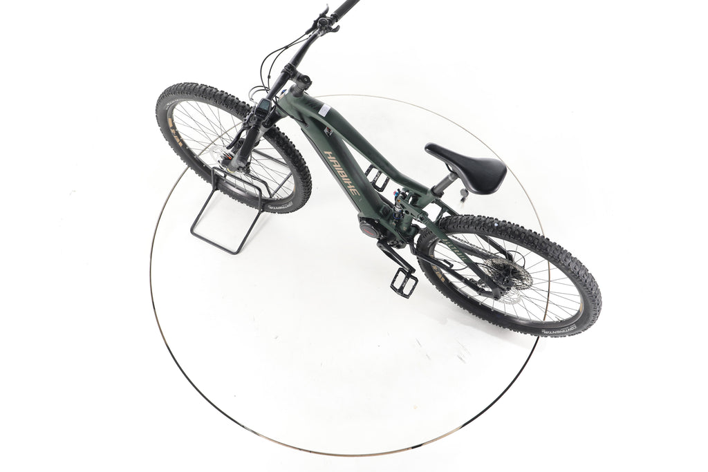 Haibike Alltrack 4 E-Bike Fully - Image 20