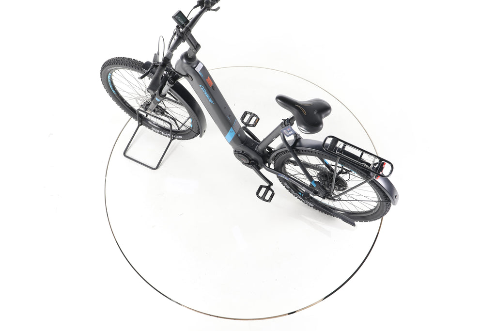 Conway Cairon C 2.0 Trekking E-Bike Tiefeinsteiger - Image 20