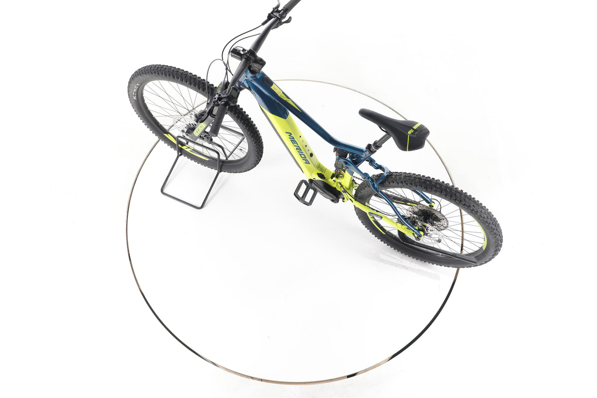 Merida eOne Sixty 500 E-Bike Fully - Image 20