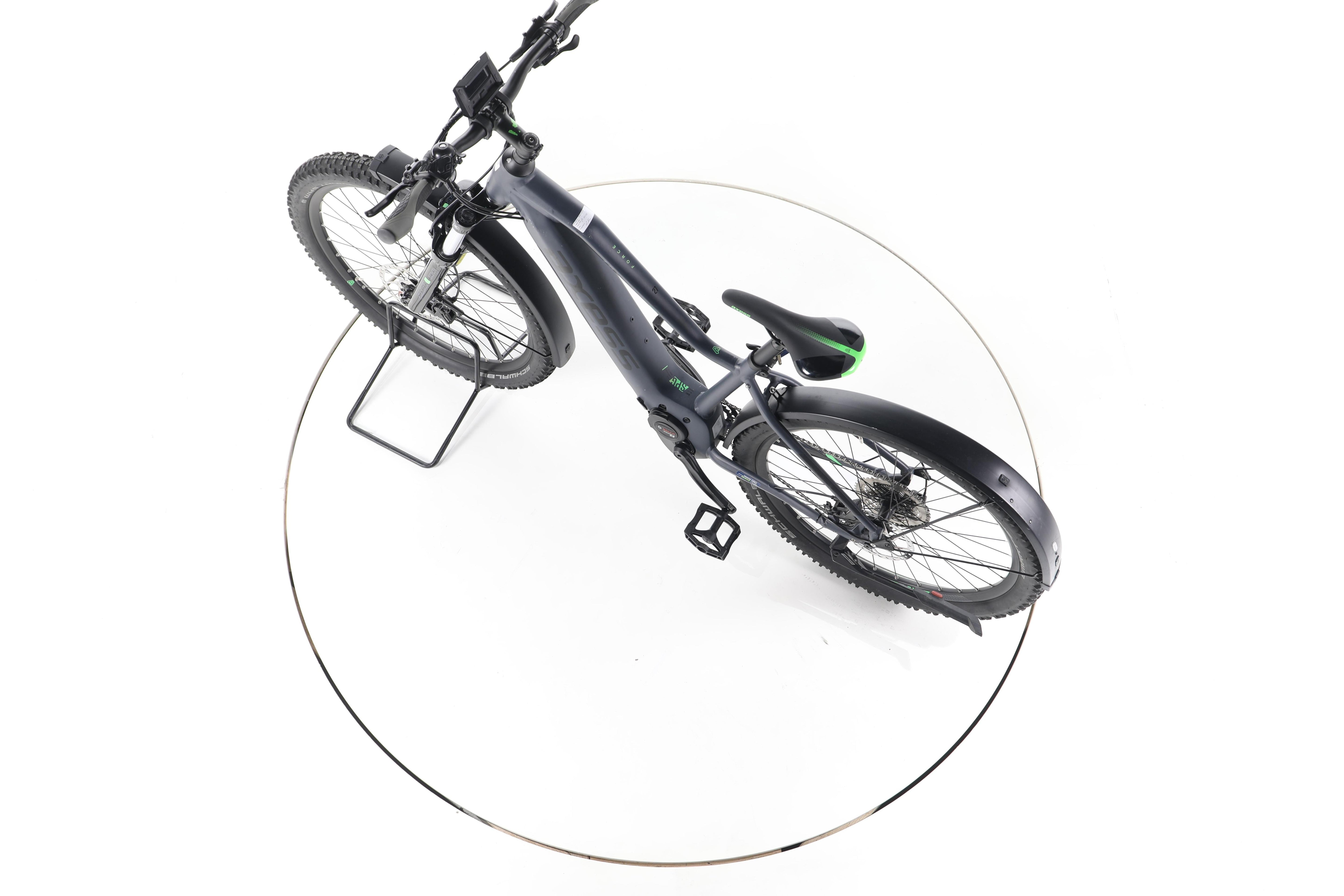 Axess Force E-Bike - Image 20