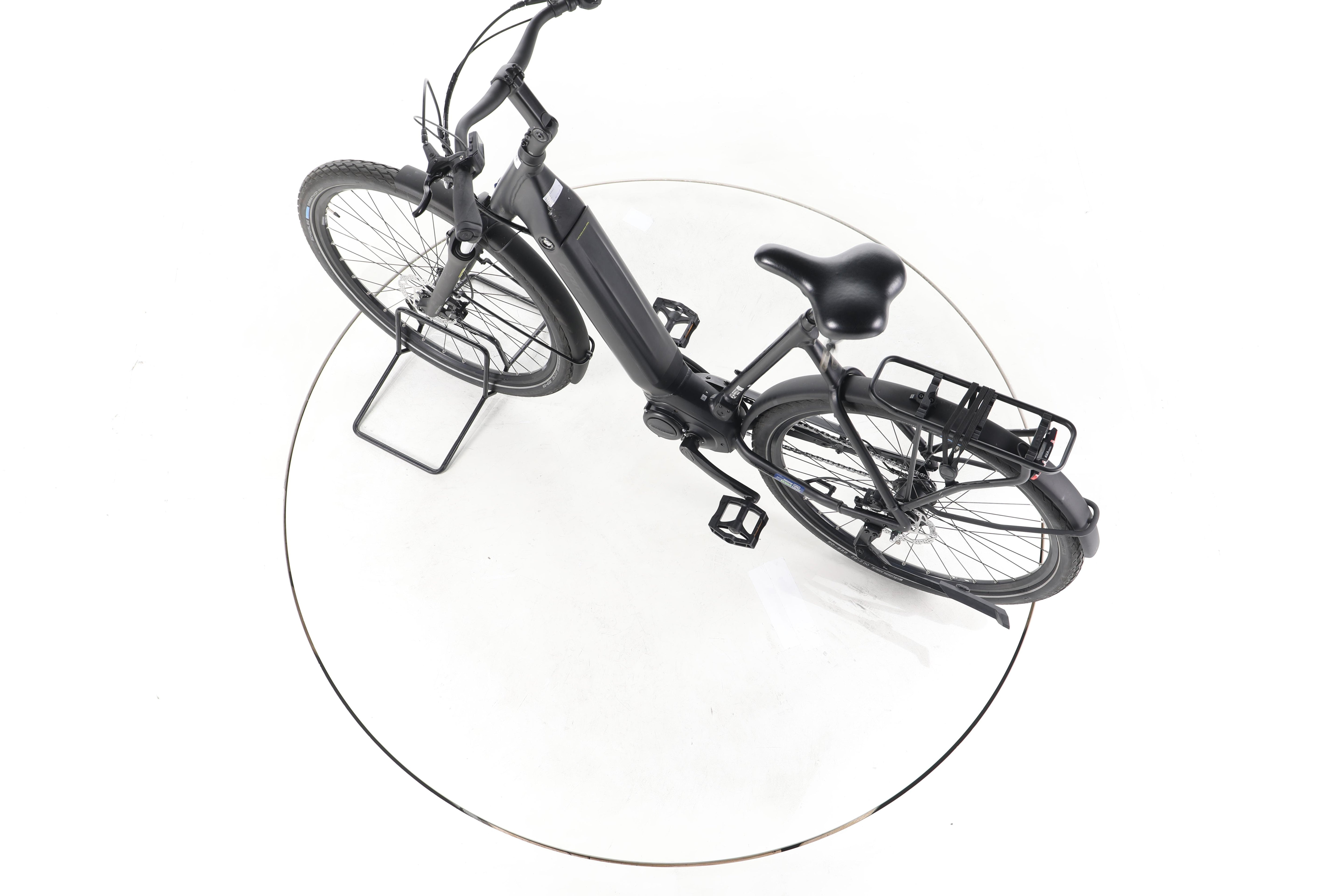 Giant DailyTour E+ 2 City E-Bike Tiefeinsteiger - Image 20