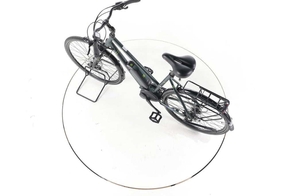Triumph E-Bird Plus Trekking E-Bike - Image 20