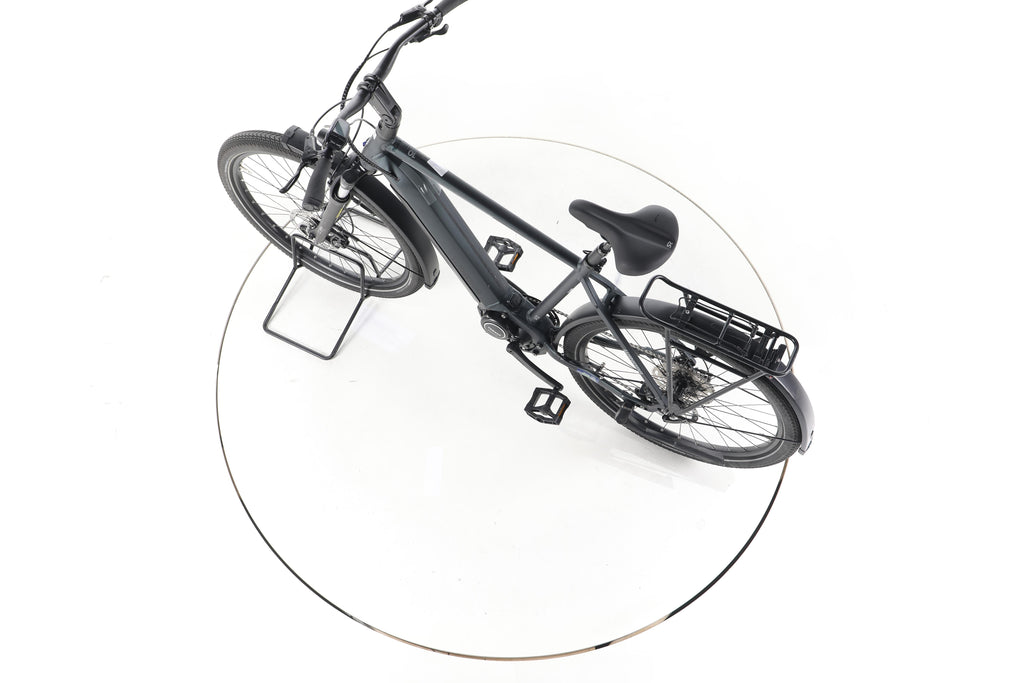 Winora Yucatan 10 Trekking E-Bike - Image 20