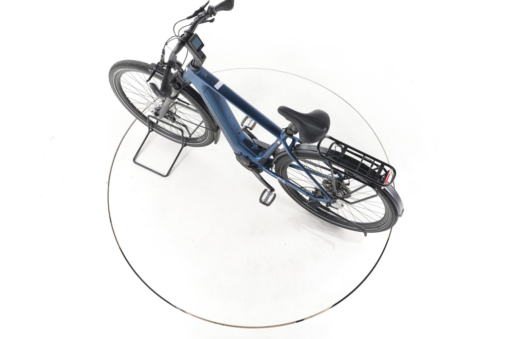 KTM Macina Style 730 Trekking E-Bike - Image 20