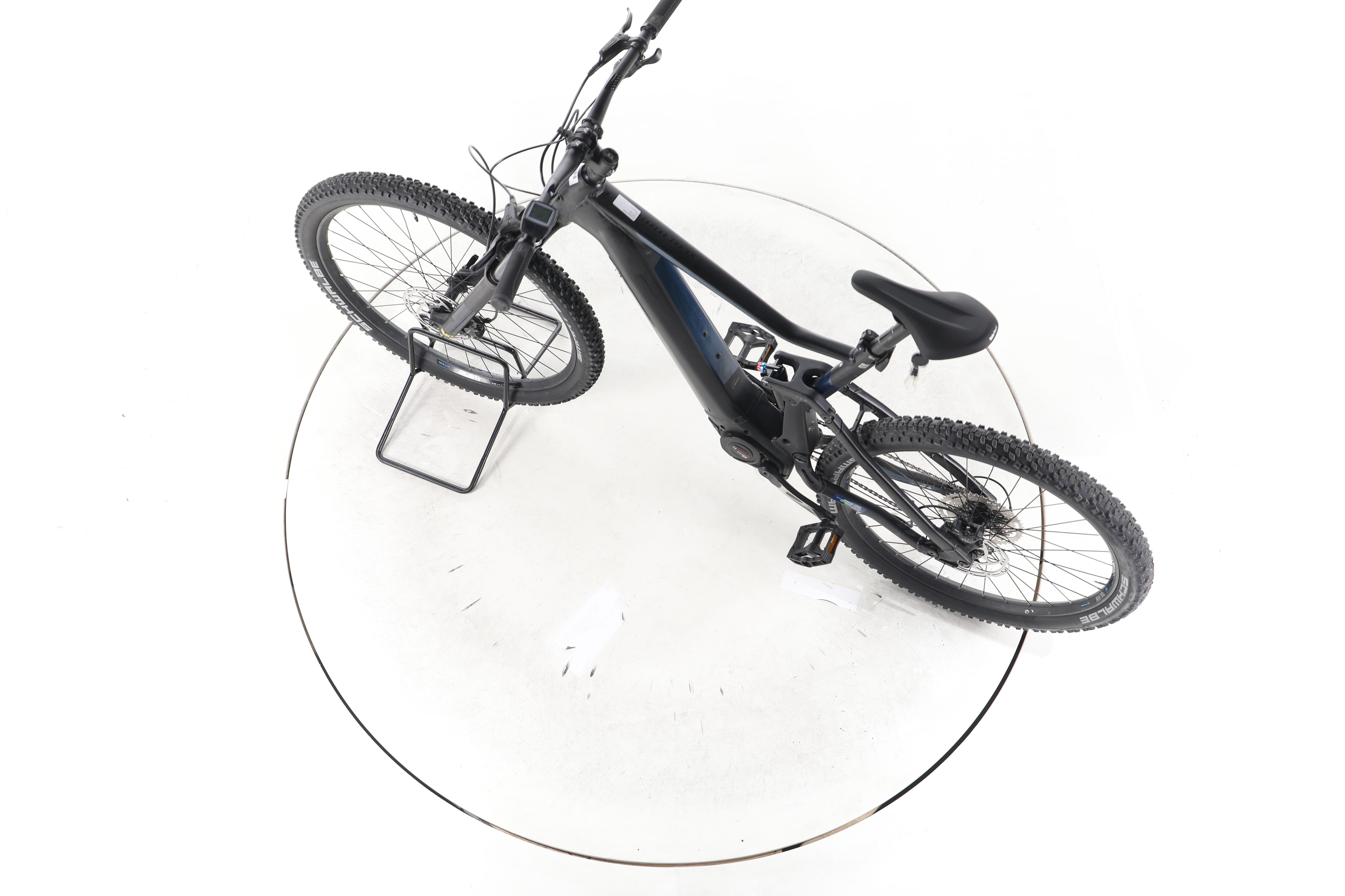 Bulls Copperhead EVO AM 1 E-Bike Fully - Image 20