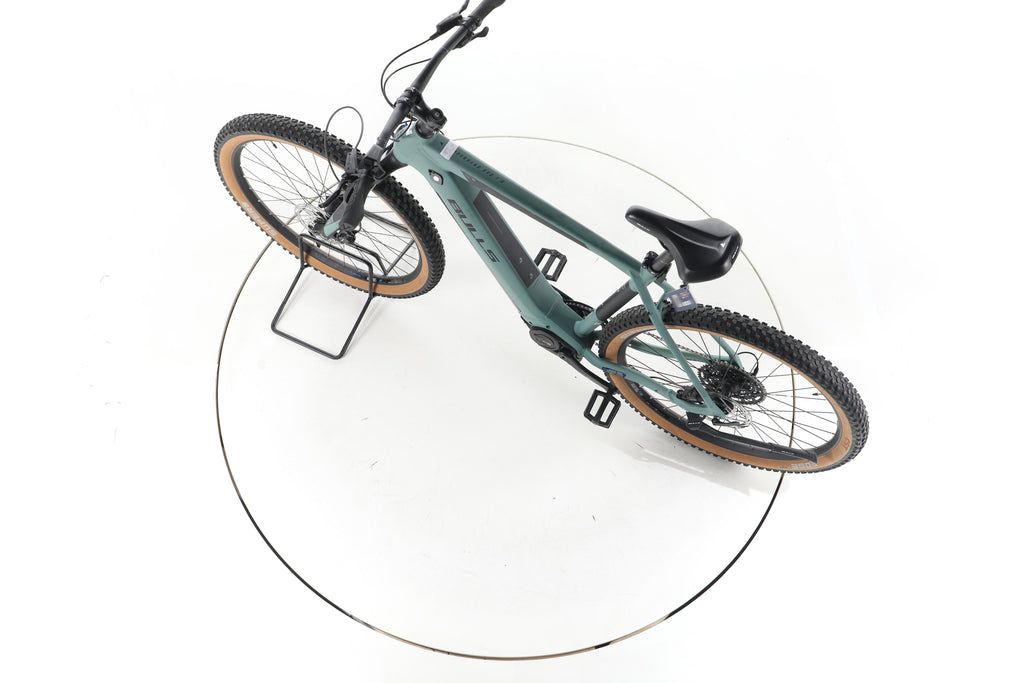 Bulls Copperhead EVO 1 E-Bike - Image 20