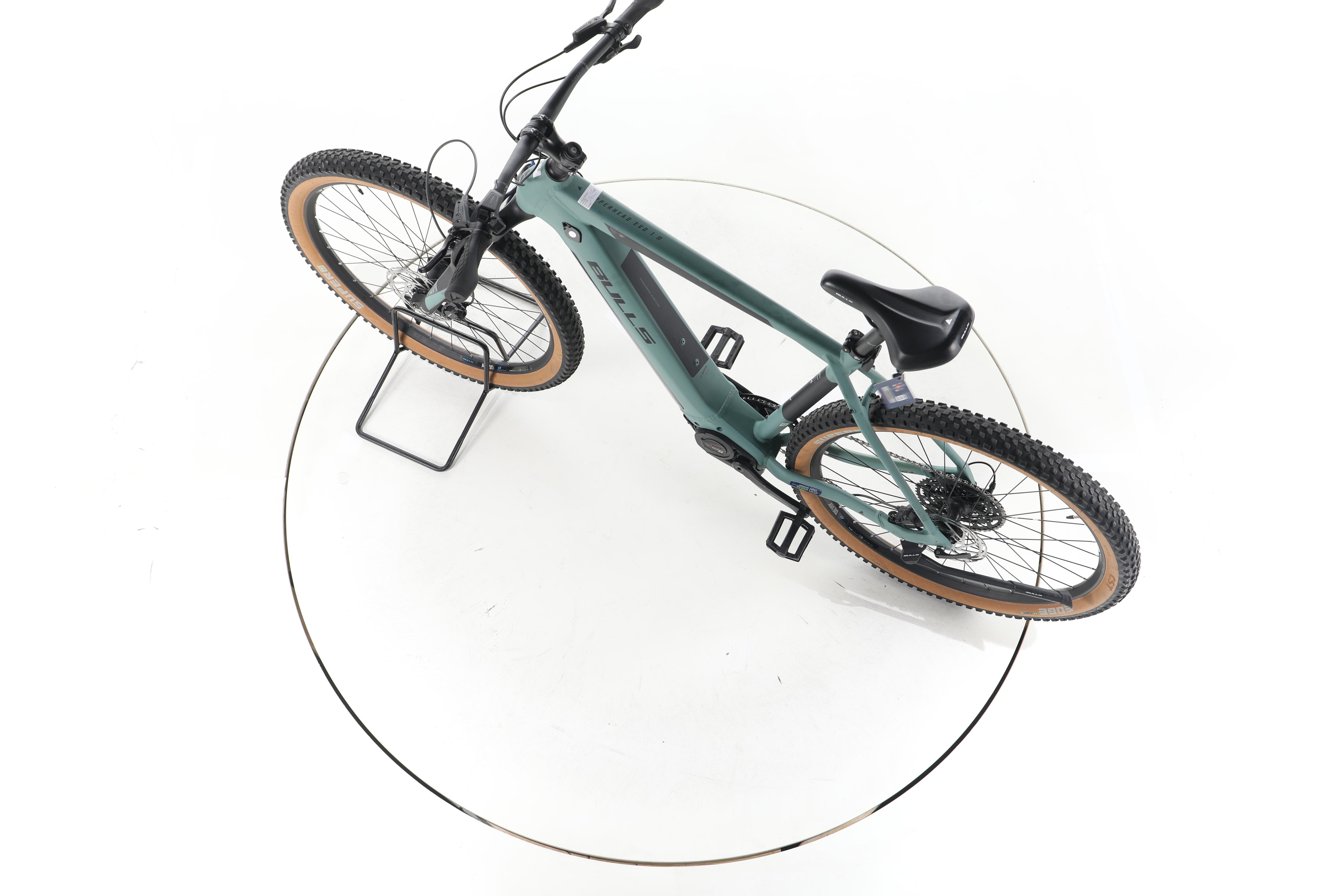 Bulls Copperhead EVO 1 E-Bike - Image 20