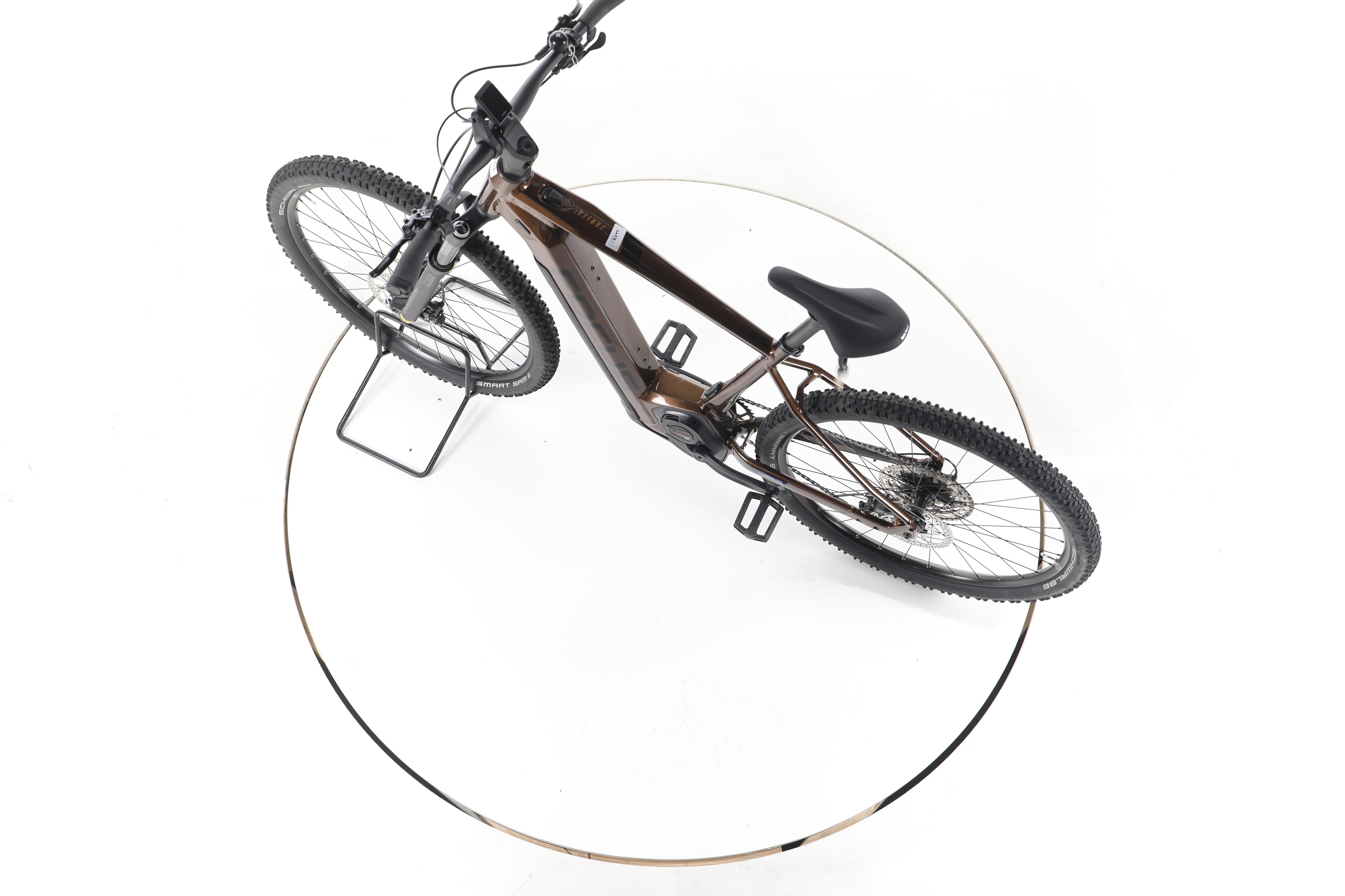 Focus Jarifa2 E-Bike - Image 20