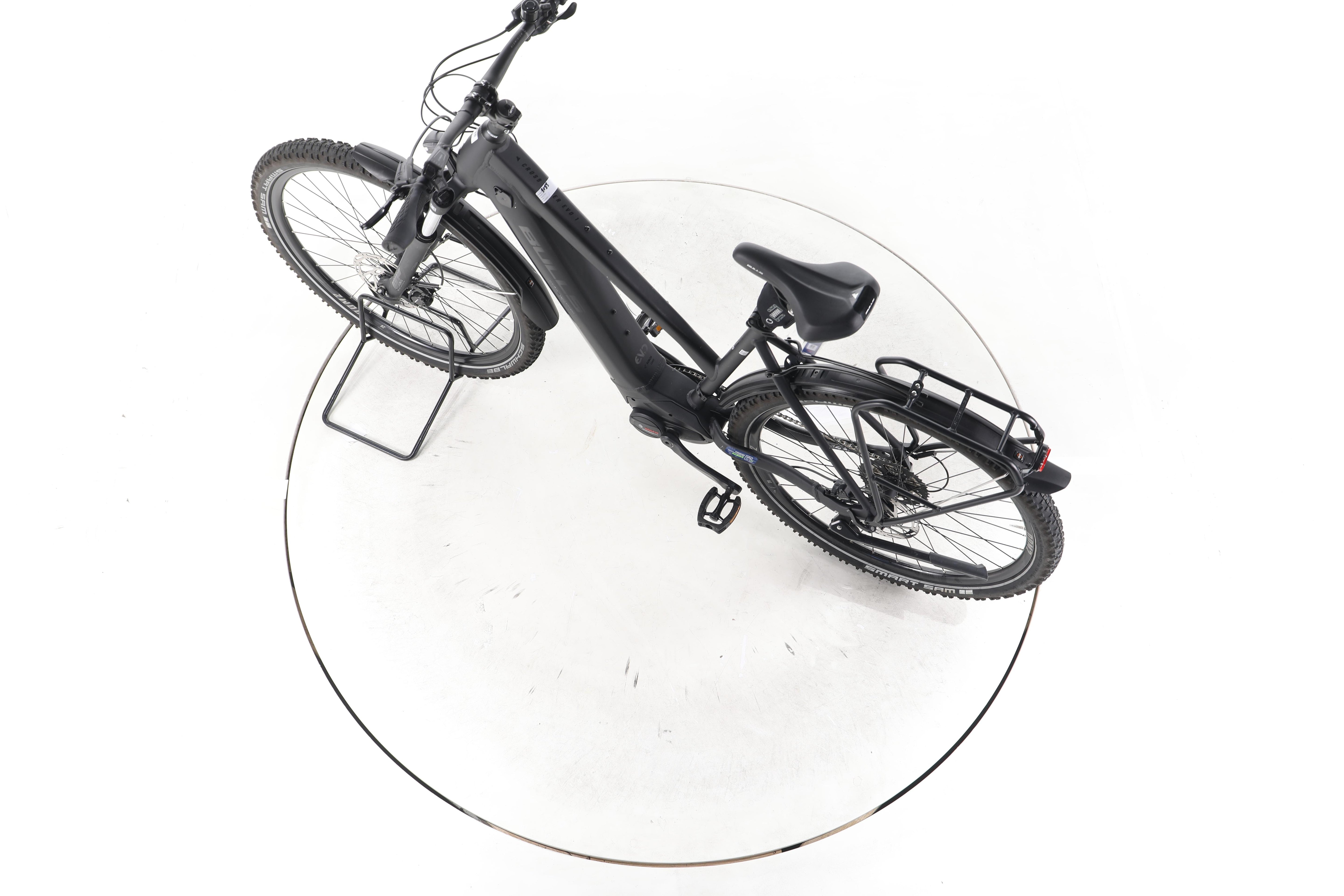 Bulls Cross Flyer Evo 1 Trekking E-Bike - Image 20