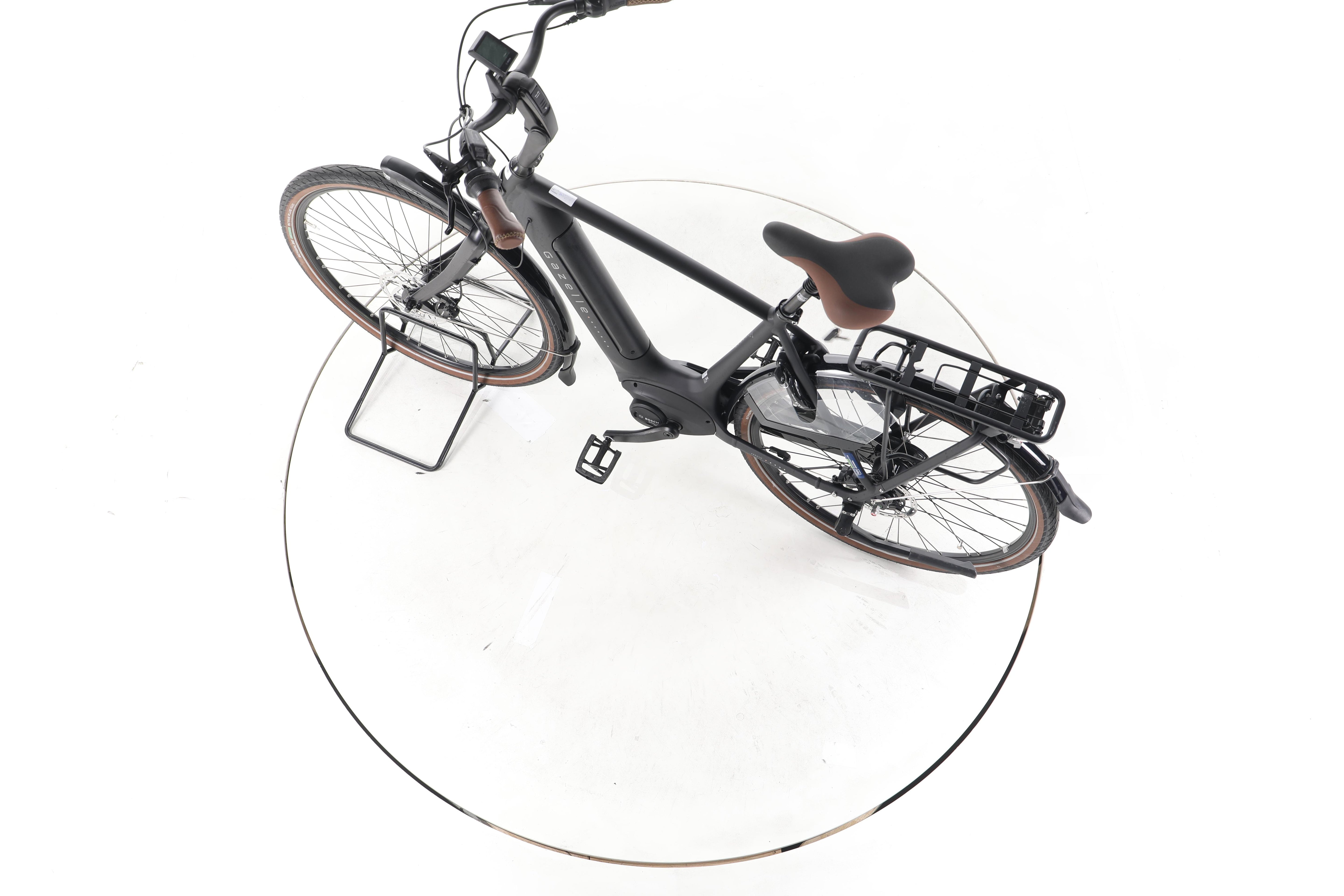 Gazelle ARROYO C8 City E-Bike 2025 - Image 20