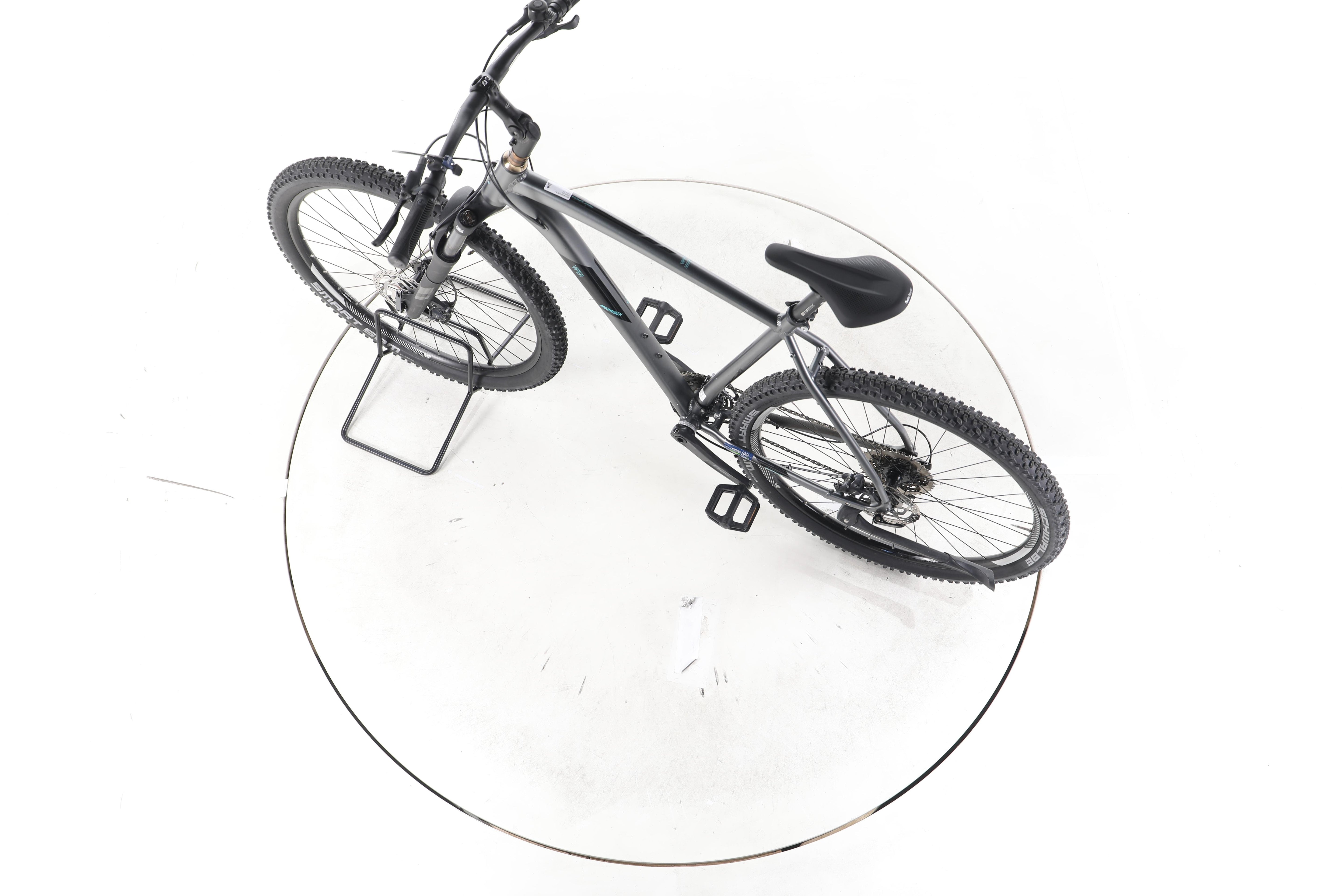 MORRISON VIPER Fahrrad Hardtail - Image 20