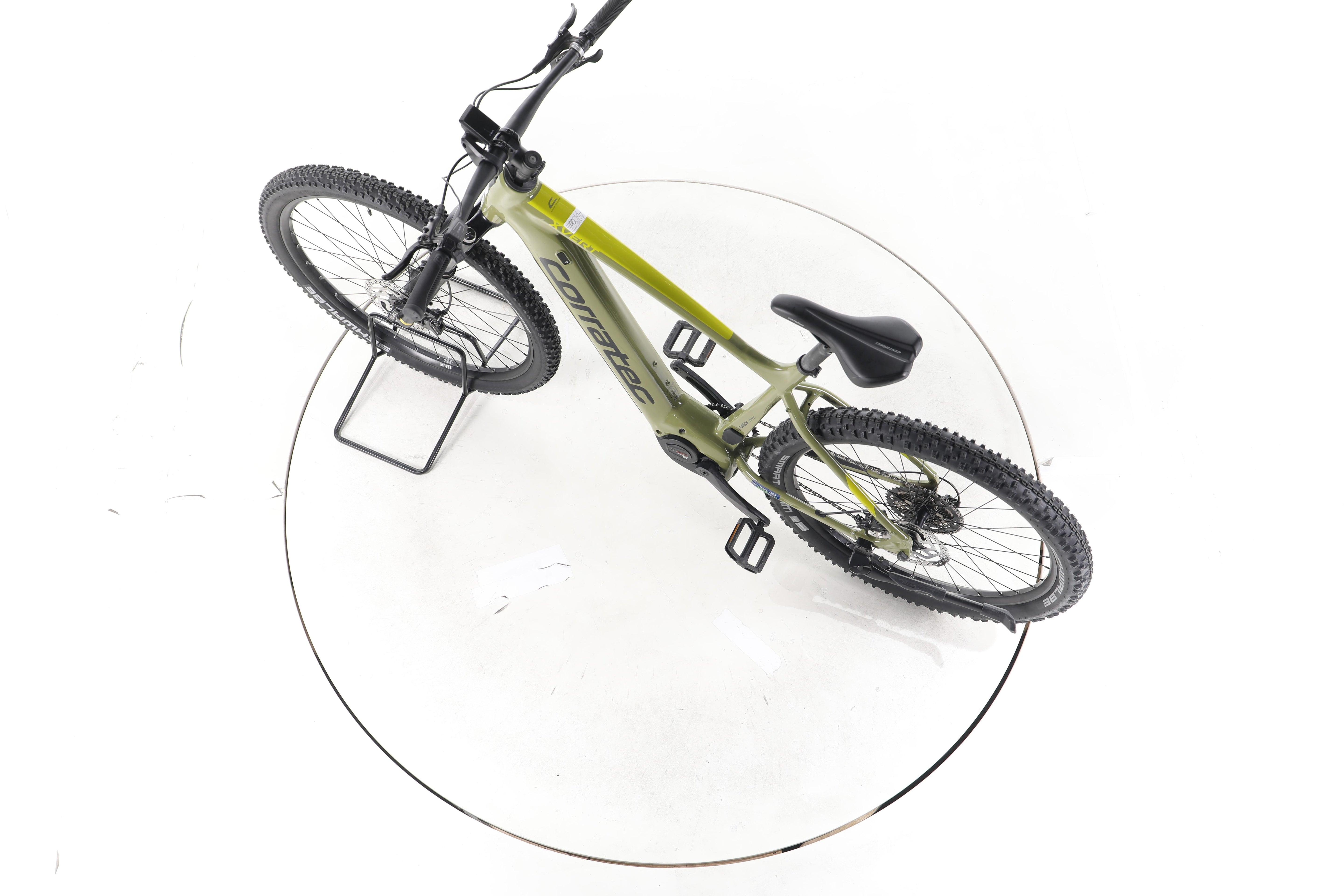 Corratec E-Power X-Vert Elite 29 E-Bike - Image 20